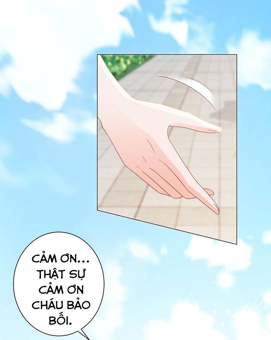 đọc truyện Ẩn Hôn 100%: Chọc Tức Vợ Yêu Mua Một Tặng Một Chương 124 ảnh 29 tại Thiên Thai Truyện