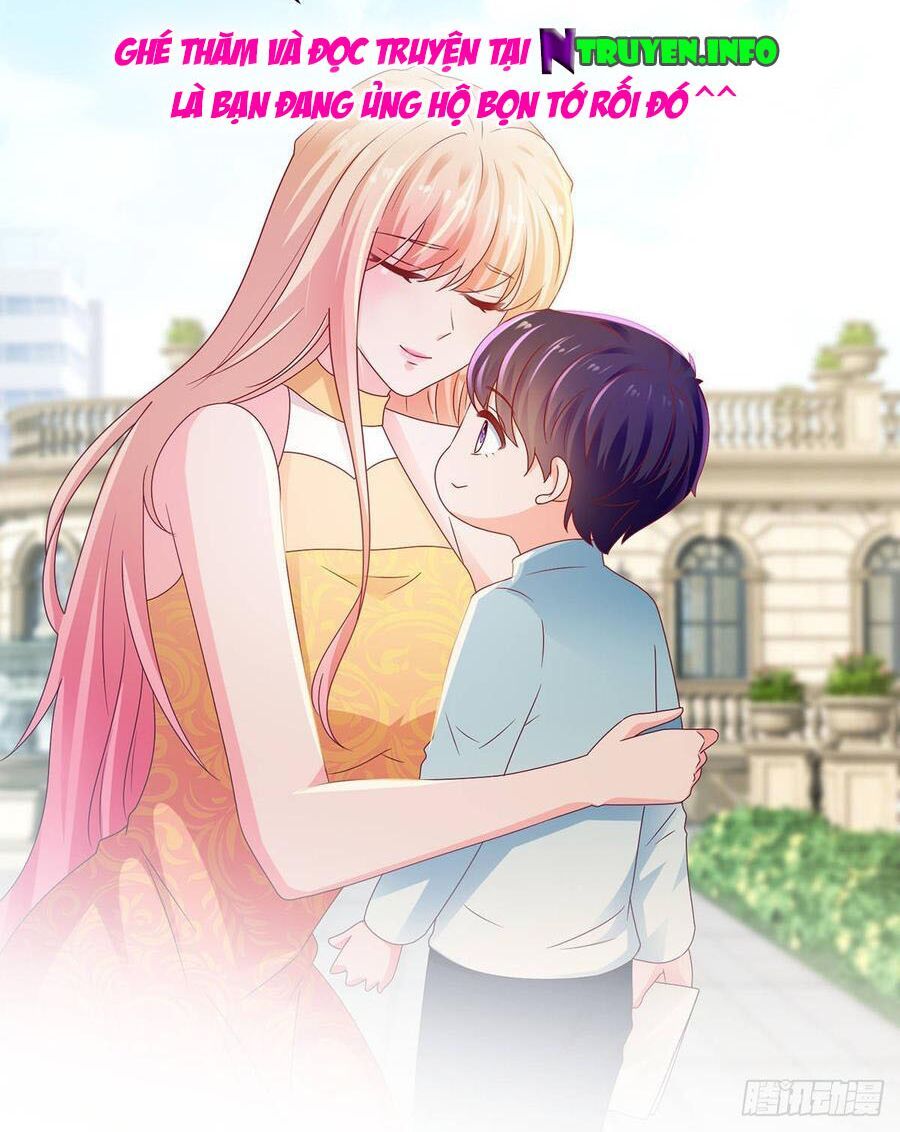 đọc truyện Ẩn Hôn 100%: Chọc Tức Vợ Yêu Mua Một Tặng Một Chương 124 ảnh 30 tại Thiên Thai Truyện