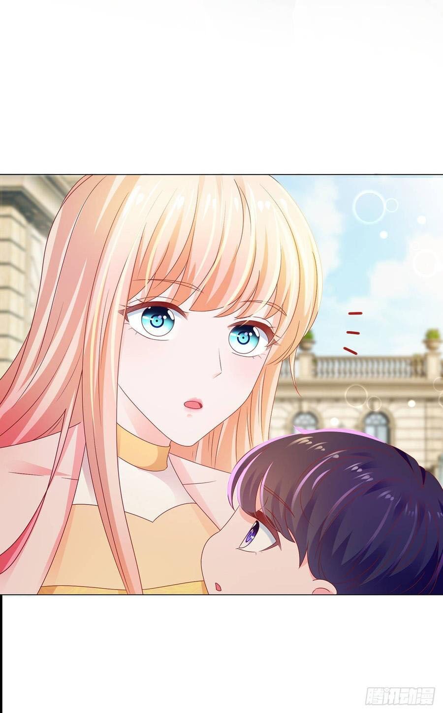 đọc truyện Ẩn Hôn 100%: Chọc Tức Vợ Yêu Mua Một Tặng Một Chương 124 ảnh 31 tại Thiên Thai Truyện