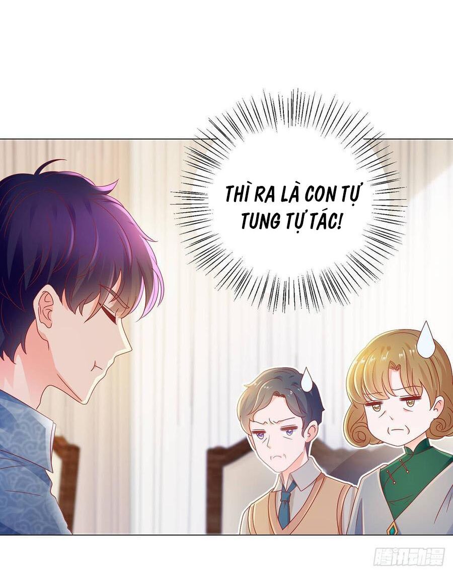 đọc truyện Ẩn Hôn 100%: Chọc Tức Vợ Yêu Mua Một Tặng Một Chương 124 ảnh 5 tại Thiên Thai Truyện