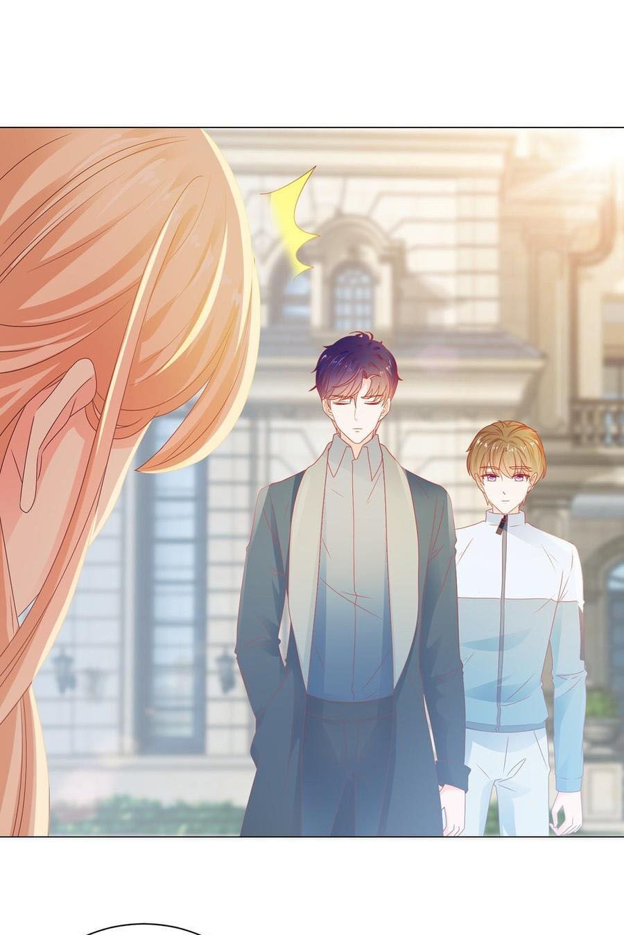 đọc truyện Ẩn Hôn 100%: Chọc Tức Vợ Yêu Mua Một Tặng Một Chương 124 ảnh 32 tại Thiên Thai Truyện