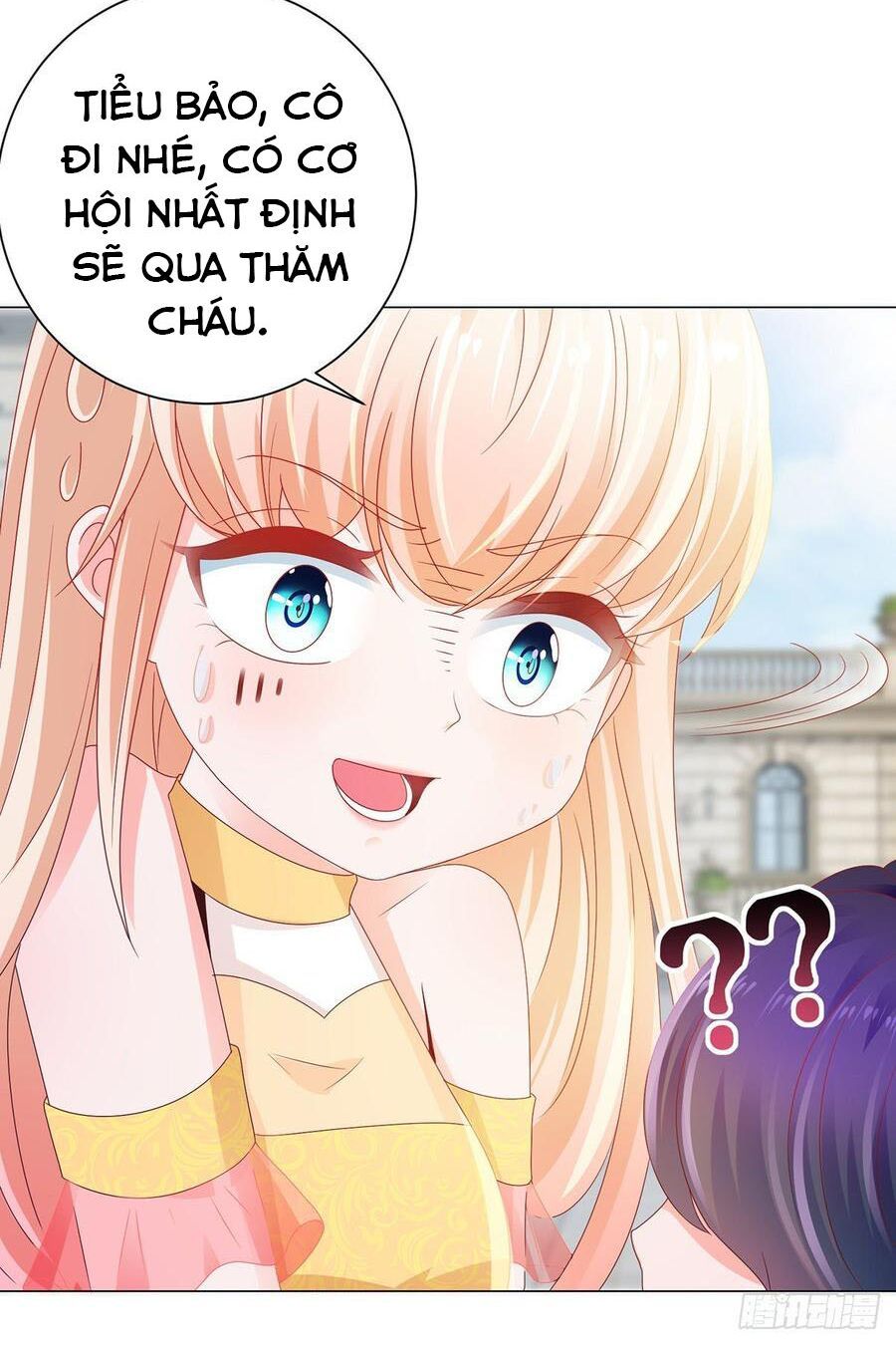 đọc truyện Ẩn Hôn 100%: Chọc Tức Vợ Yêu Mua Một Tặng Một Chương 124 ảnh 33 tại Thiên Thai Truyện