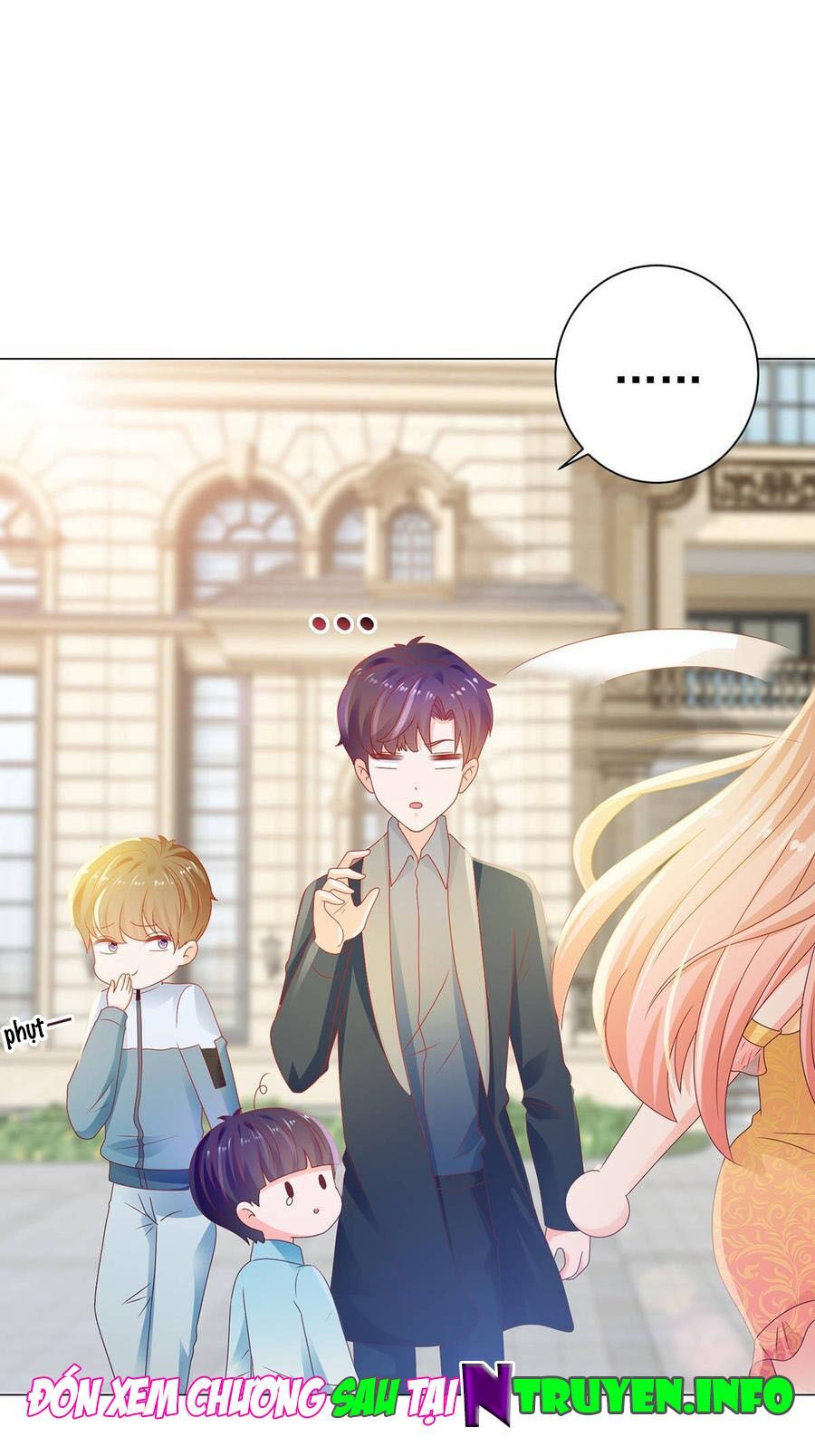 đọc truyện Ẩn Hôn 100%: Chọc Tức Vợ Yêu Mua Một Tặng Một Chương 124 ảnh 34 tại Thiên Thai Truyện