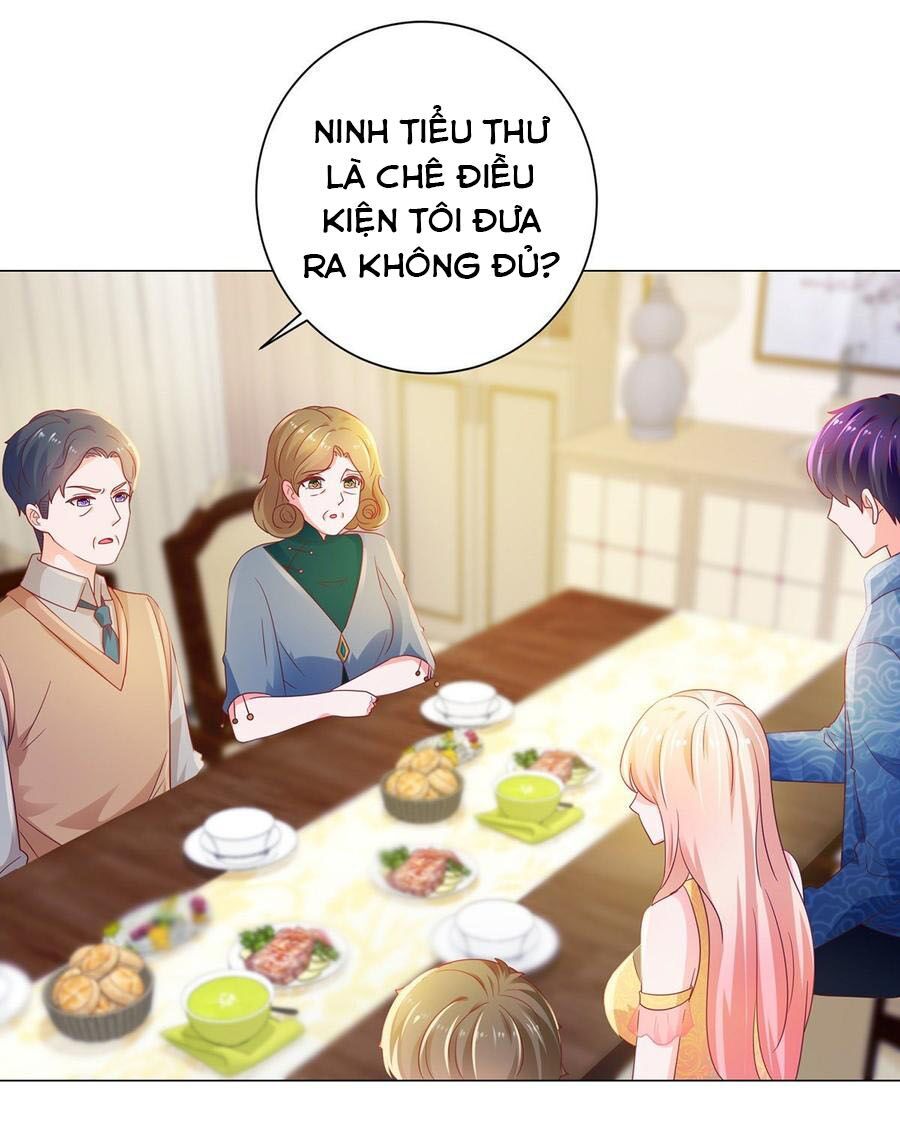 đọc truyện Ẩn Hôn 100%: Chọc Tức Vợ Yêu Mua Một Tặng Một Chương 124 ảnh 10 tại Thiên Thai Truyện