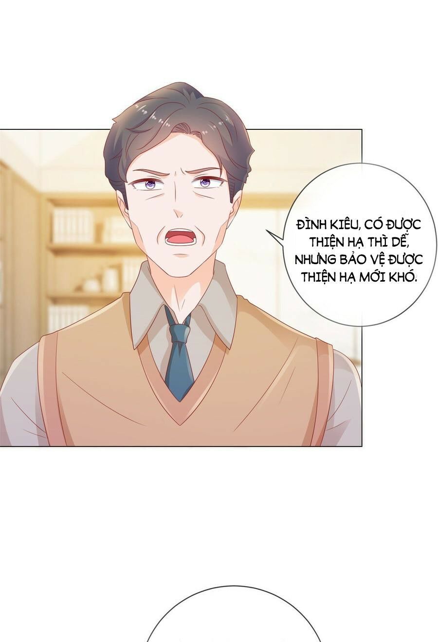 đọc truyện Ẩn Hôn 100%: Chọc Tức Vợ Yêu Mua Một Tặng Một Chương 125 ảnh 13 tại Thiên Thai Truyện