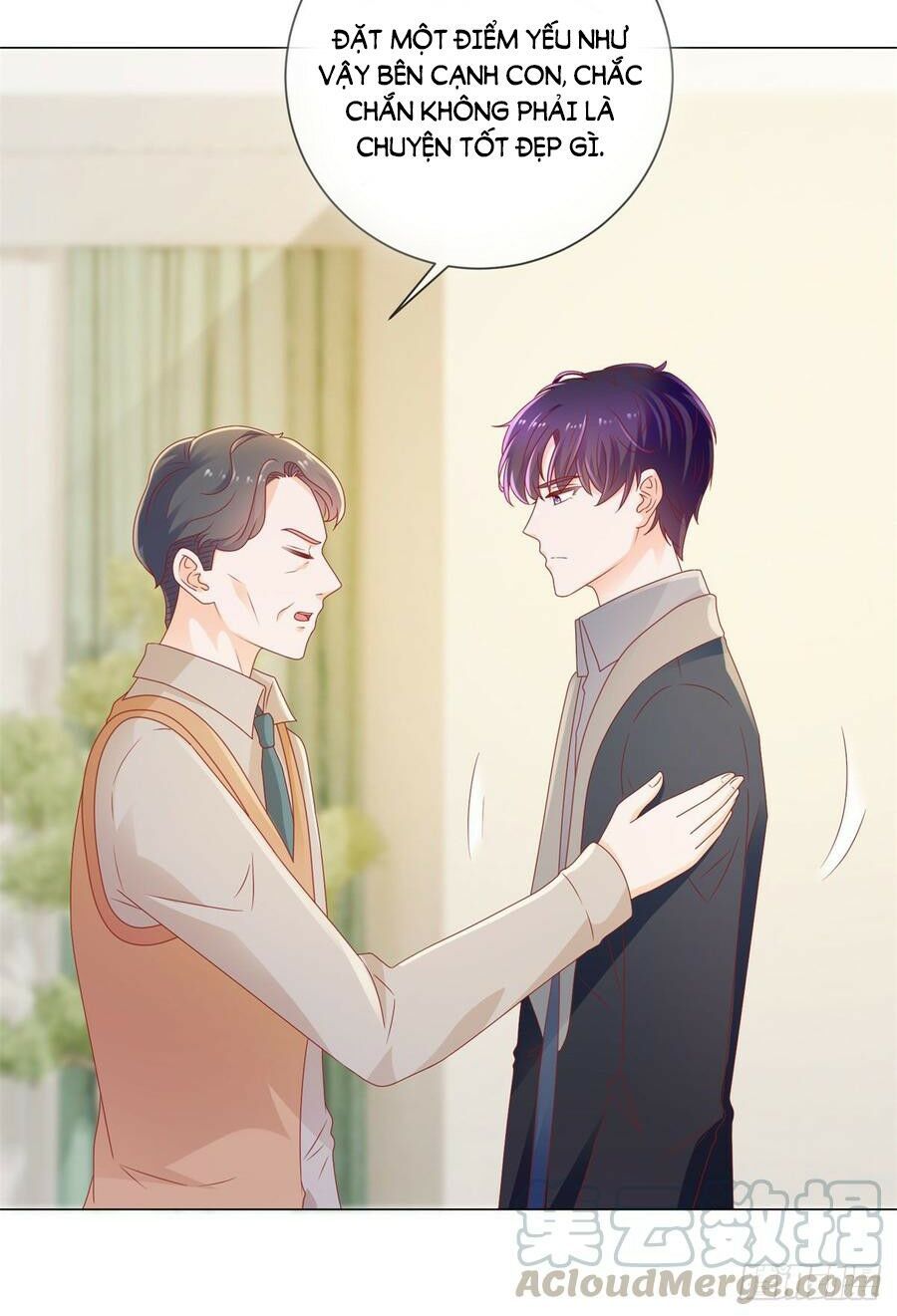 đọc truyện Ẩn Hôn 100%: Chọc Tức Vợ Yêu Mua Một Tặng Một Chương 125 ảnh 14 tại Thiên Thai Truyện