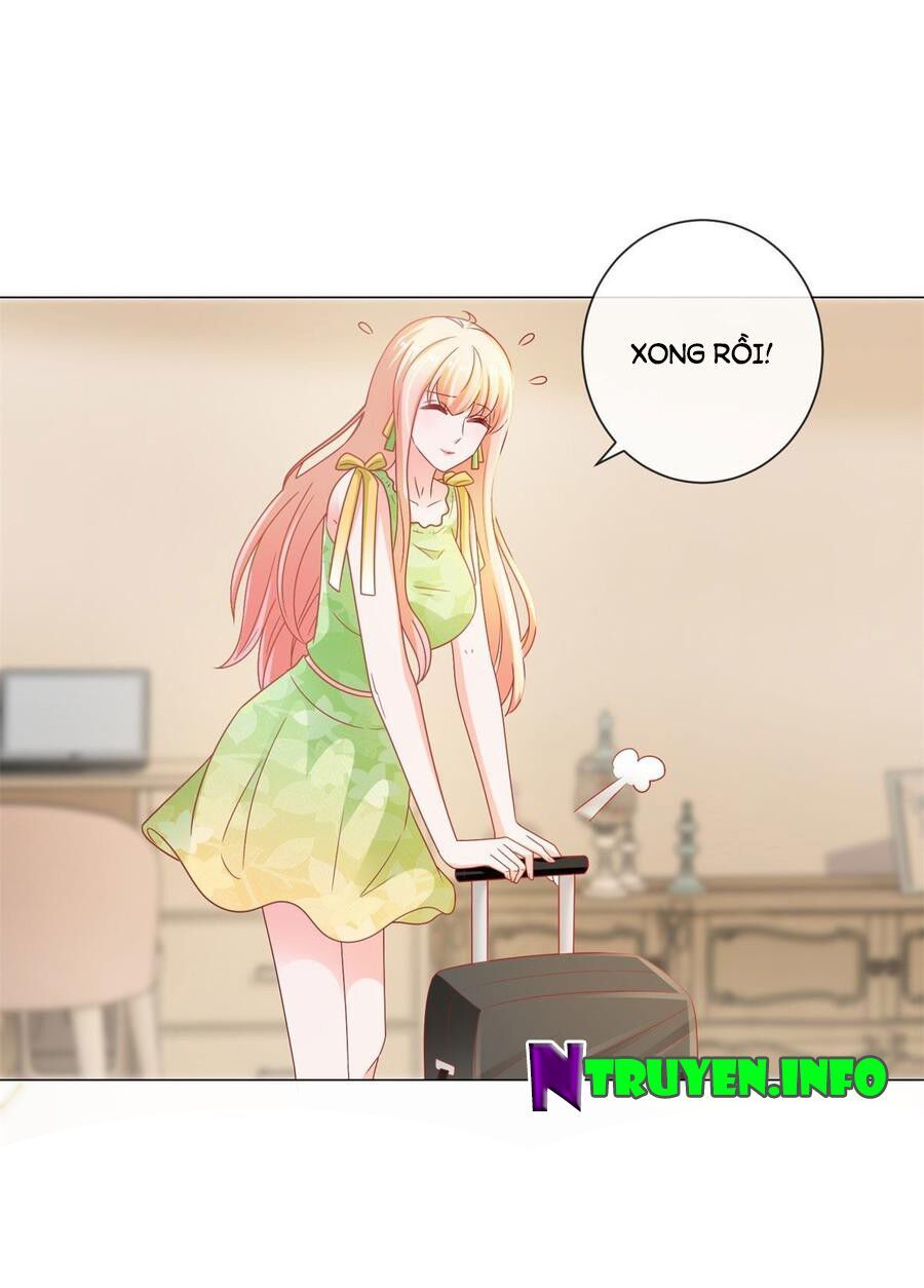 đọc truyện Ẩn Hôn 100%: Chọc Tức Vợ Yêu Mua Một Tặng Một Chương 125 ảnh 21 tại Thiên Thai Truyện