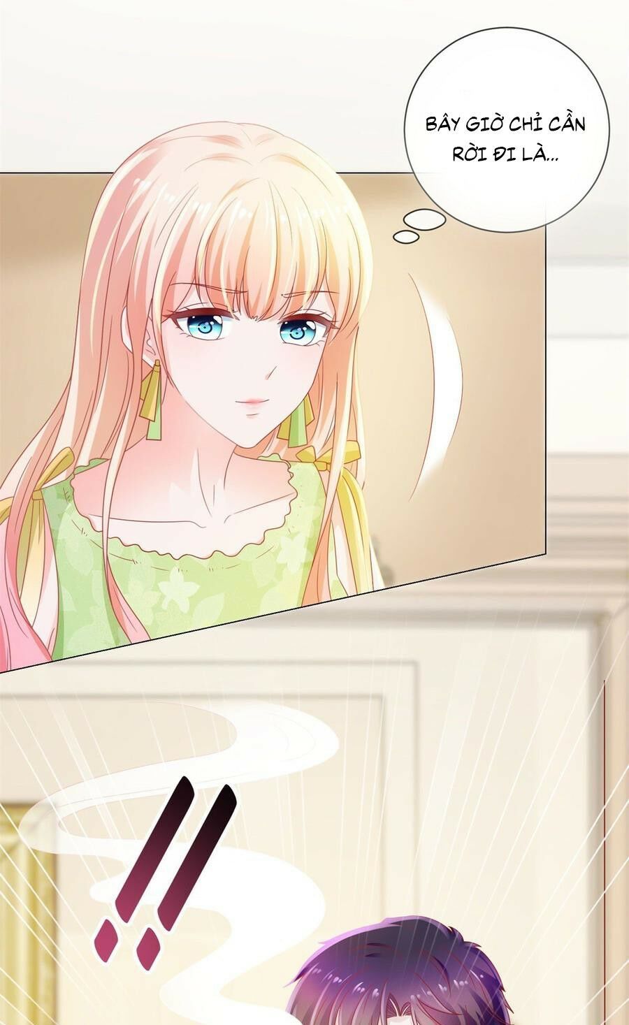 đọc truyện Ẩn Hôn 100%: Chọc Tức Vợ Yêu Mua Một Tặng Một Chương 125 ảnh 22 tại Thiên Thai Truyện