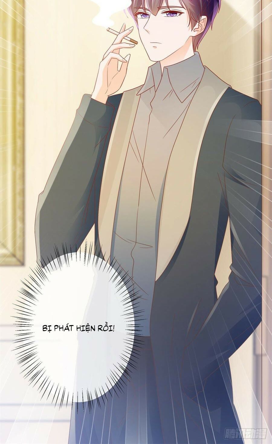 đọc truyện Ẩn Hôn 100%: Chọc Tức Vợ Yêu Mua Một Tặng Một Chương 125 ảnh 23 tại Thiên Thai Truyện