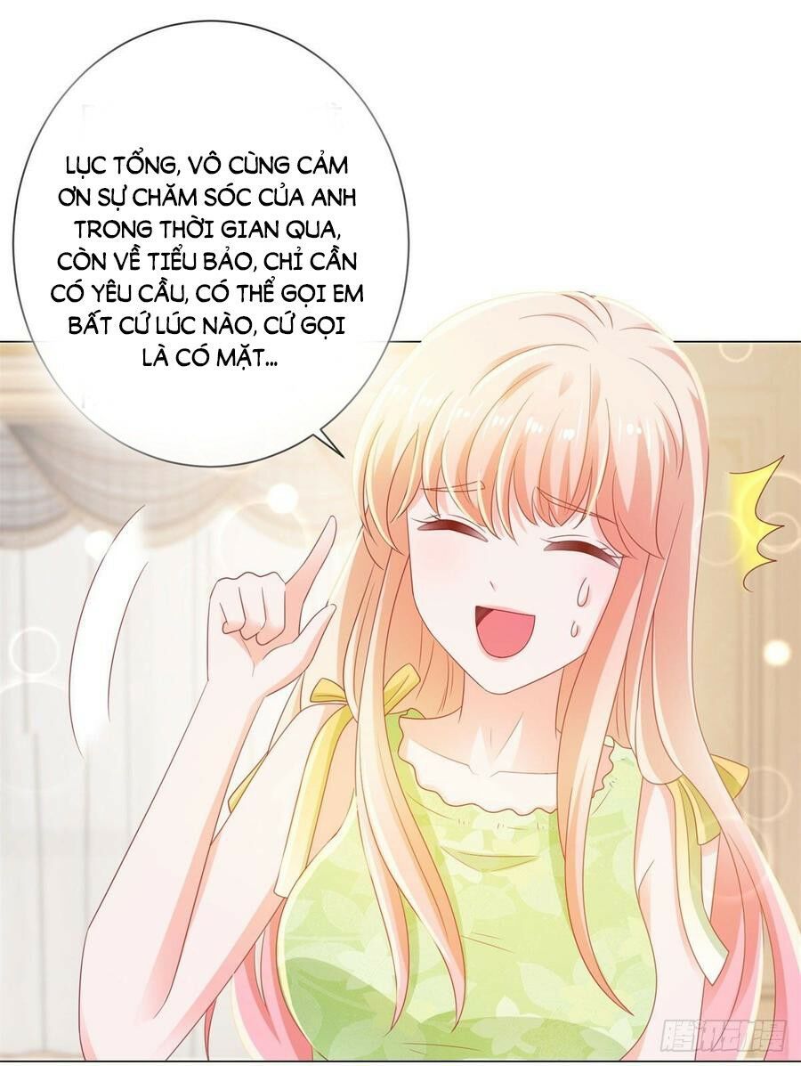 đọc truyện Ẩn Hôn 100%: Chọc Tức Vợ Yêu Mua Một Tặng Một Chương 125 ảnh 24 tại Thiên Thai Truyện