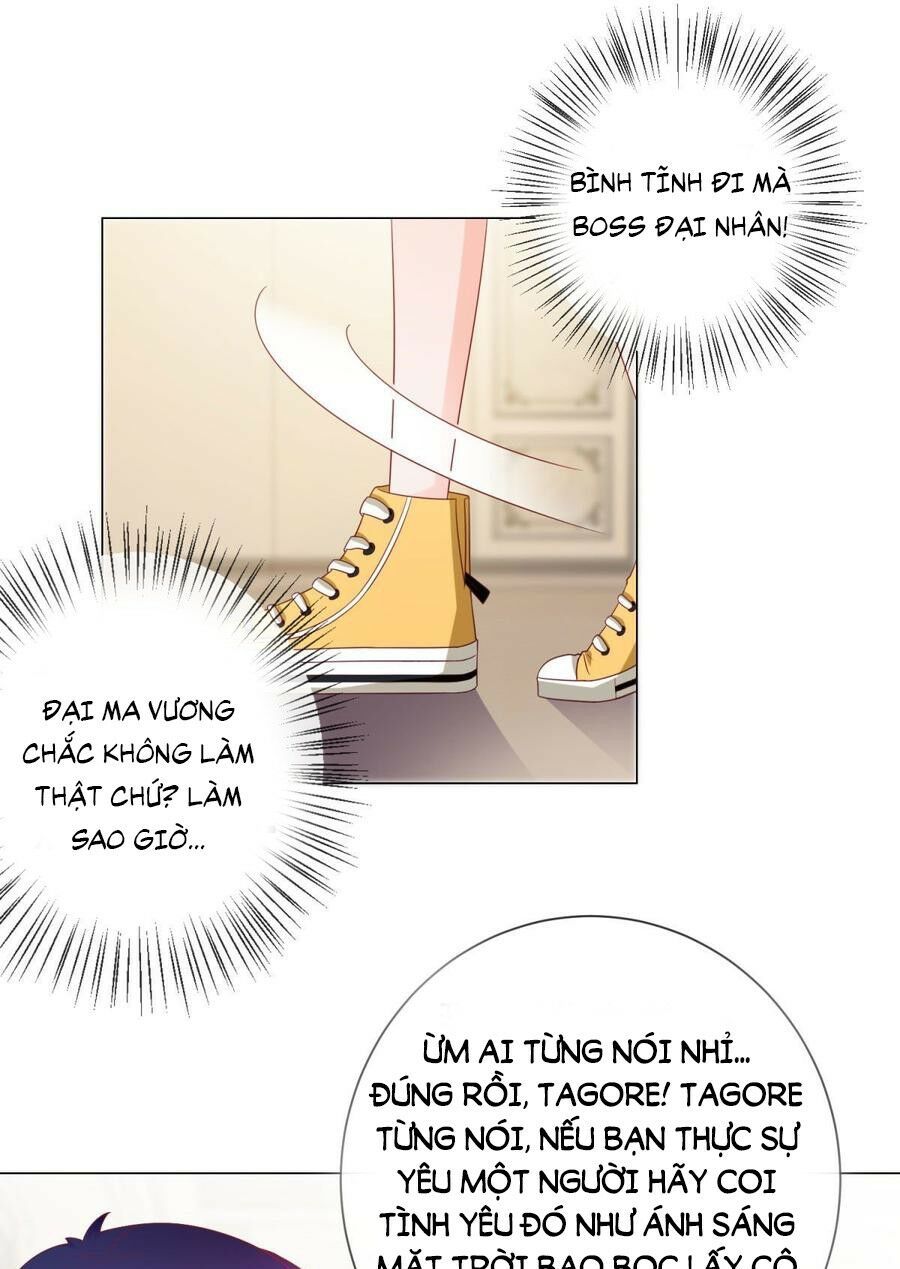 đọc truyện Ẩn Hôn 100%: Chọc Tức Vợ Yêu Mua Một Tặng Một Chương 125 ảnh 30 tại Thiên Thai Truyện