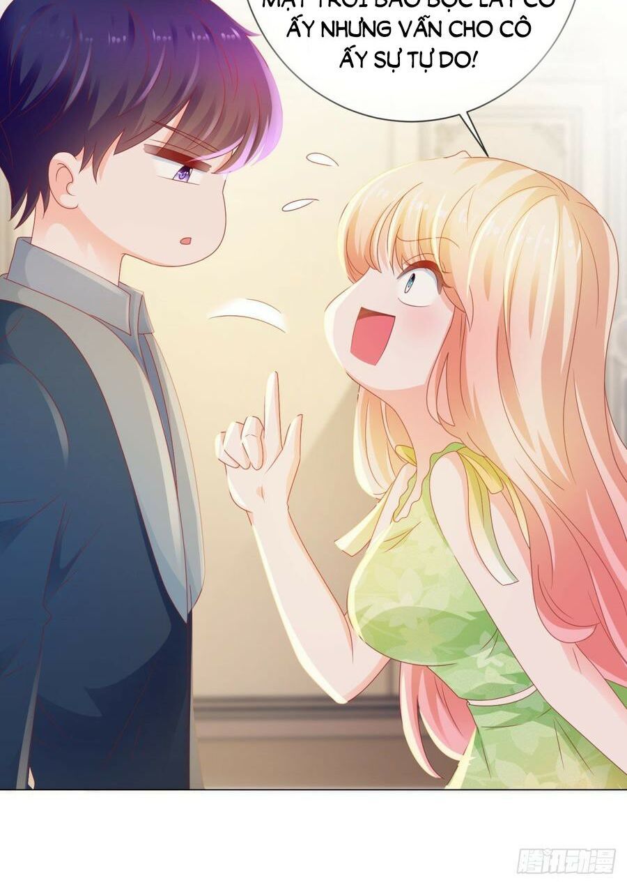 đọc truyện Ẩn Hôn 100%: Chọc Tức Vợ Yêu Mua Một Tặng Một Chương 125 ảnh 31 tại Thiên Thai Truyện