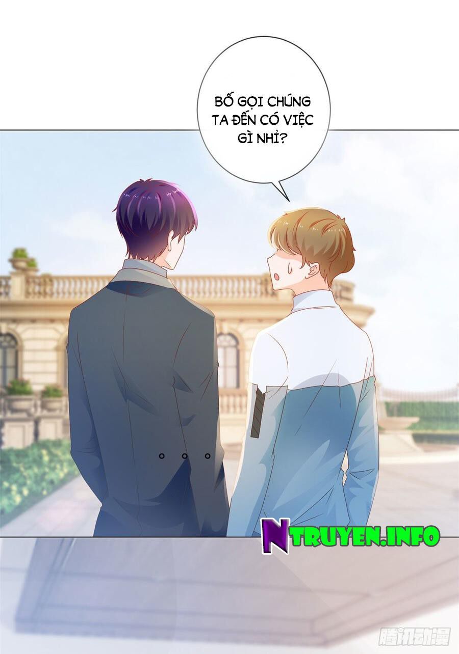 đọc truyện Ẩn Hôn 100%: Chọc Tức Vợ Yêu Mua Một Tặng Một Chương 125 ảnh 5 tại Thiên Thai Truyện