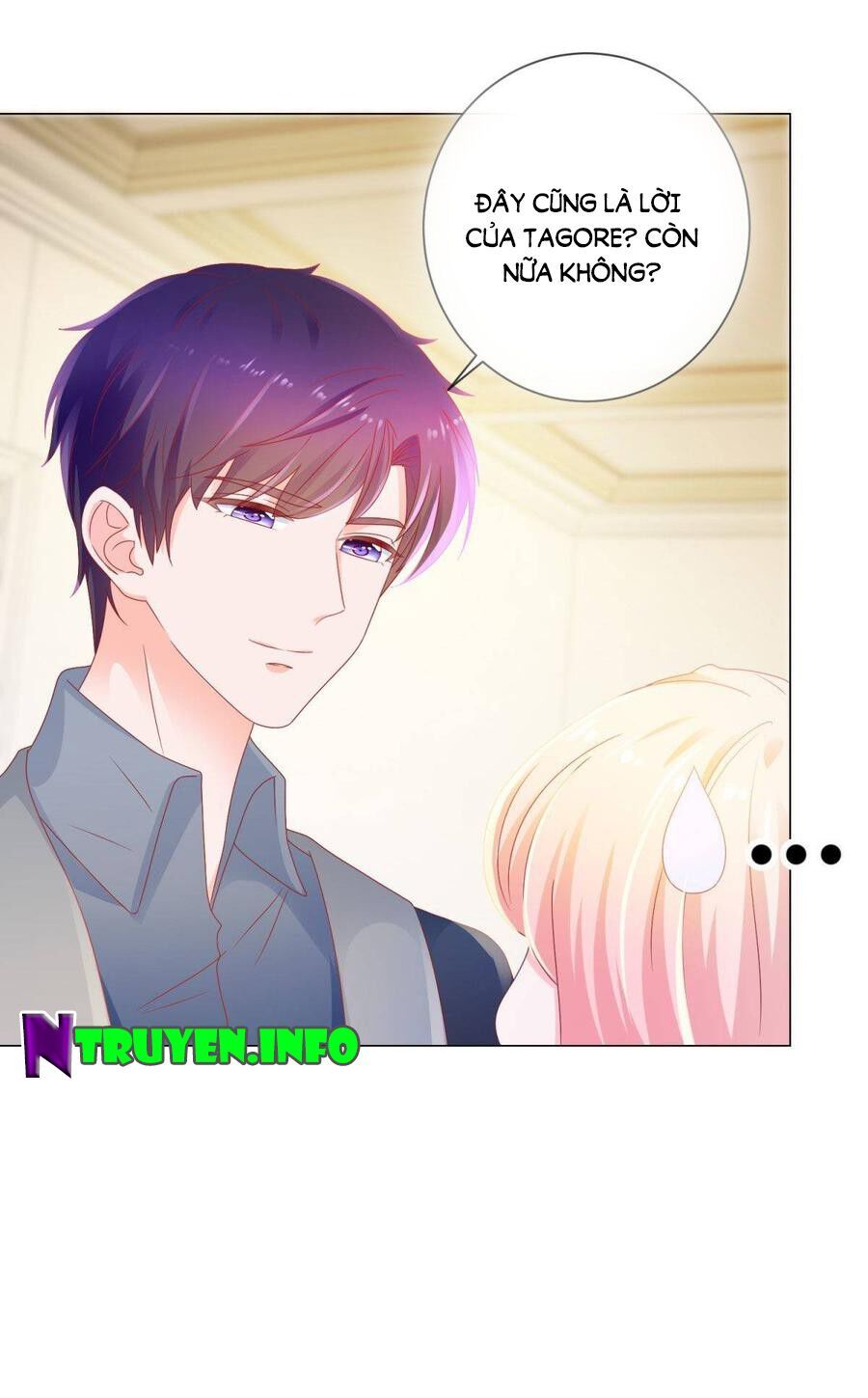 đọc truyện Ẩn Hôn 100%: Chọc Tức Vợ Yêu Mua Một Tặng Một Chương 125 ảnh 33 tại Thiên Thai Truyện