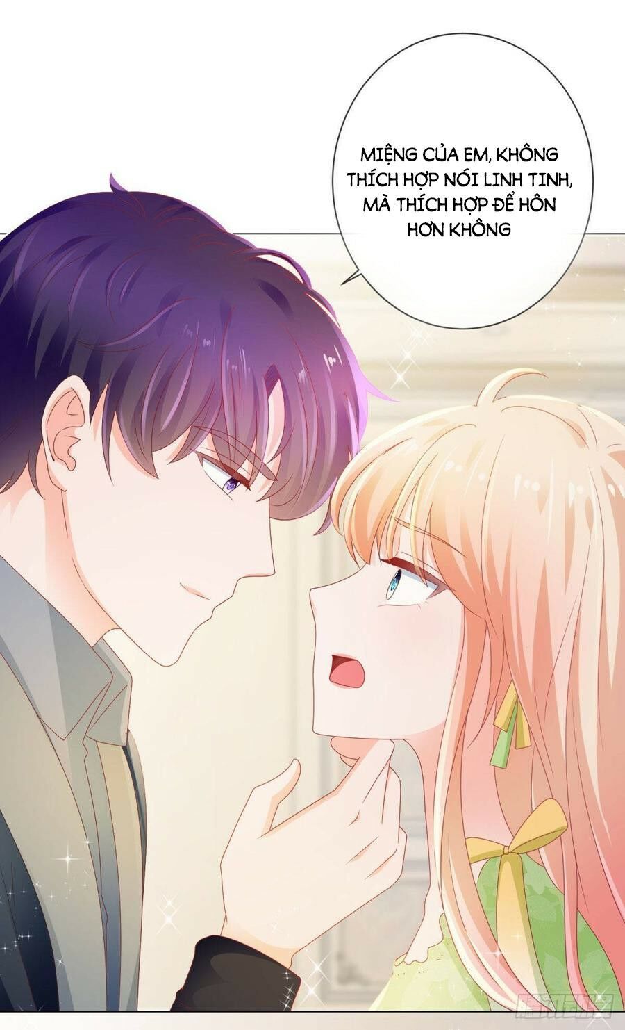 đọc truyện Ẩn Hôn 100%: Chọc Tức Vợ Yêu Mua Một Tặng Một Chương 125 ảnh 36 tại Thiên Thai Truyện