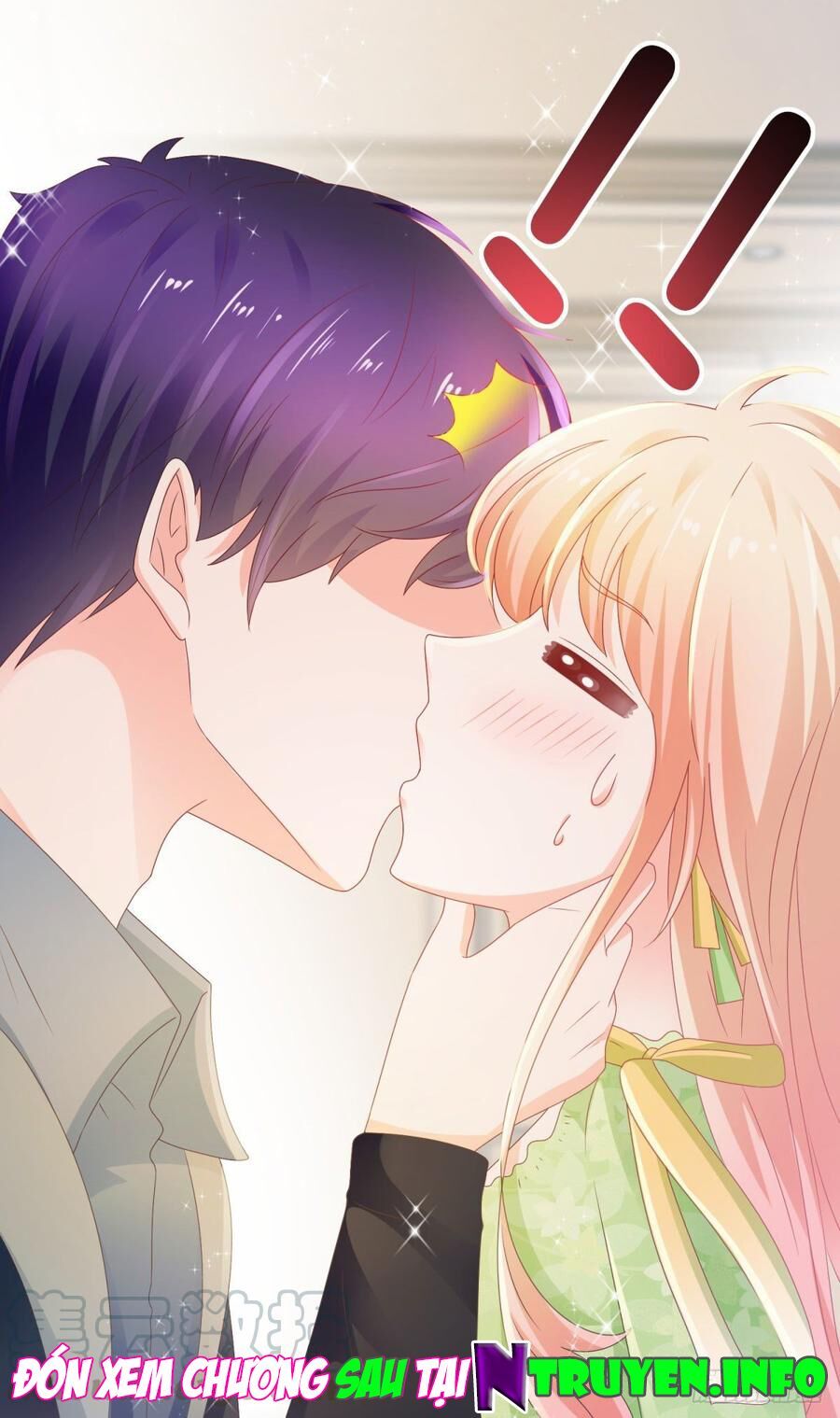 đọc truyện Ẩn Hôn 100%: Chọc Tức Vợ Yêu Mua Một Tặng Một Chương 125 ảnh 37 tại Thiên Thai Truyện