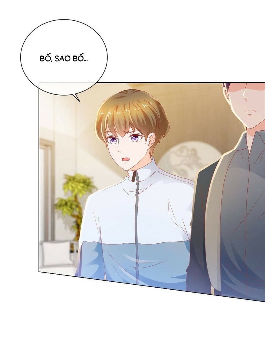 đọc truyện Ẩn Hôn 100%: Chọc Tức Vợ Yêu Mua Một Tặng Một Chương 125 ảnh 7 tại Thiên Thai Truyện