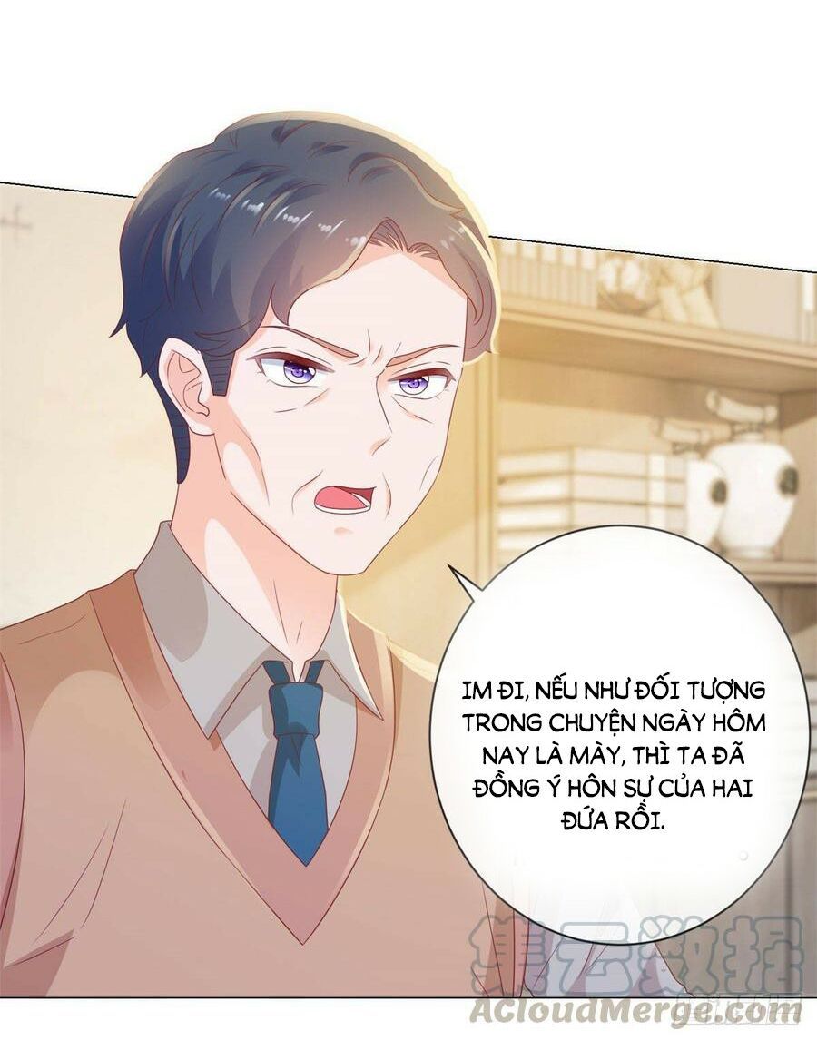 đọc truyện Ẩn Hôn 100%: Chọc Tức Vợ Yêu Mua Một Tặng Một Chương 125 ảnh 8 tại Thiên Thai Truyện