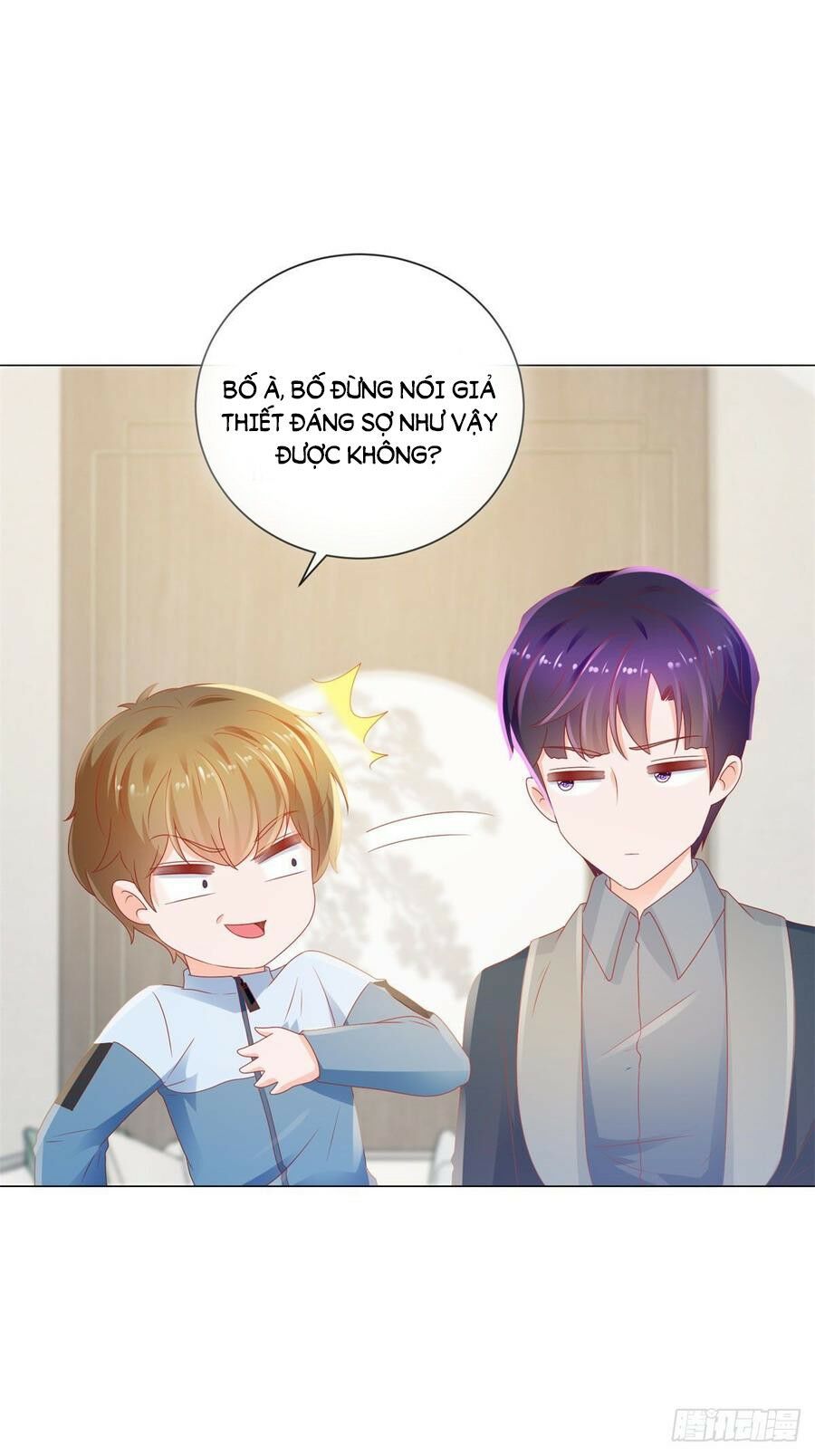 đọc truyện Ẩn Hôn 100%: Chọc Tức Vợ Yêu Mua Một Tặng Một Chương 125 ảnh 9 tại Thiên Thai Truyện