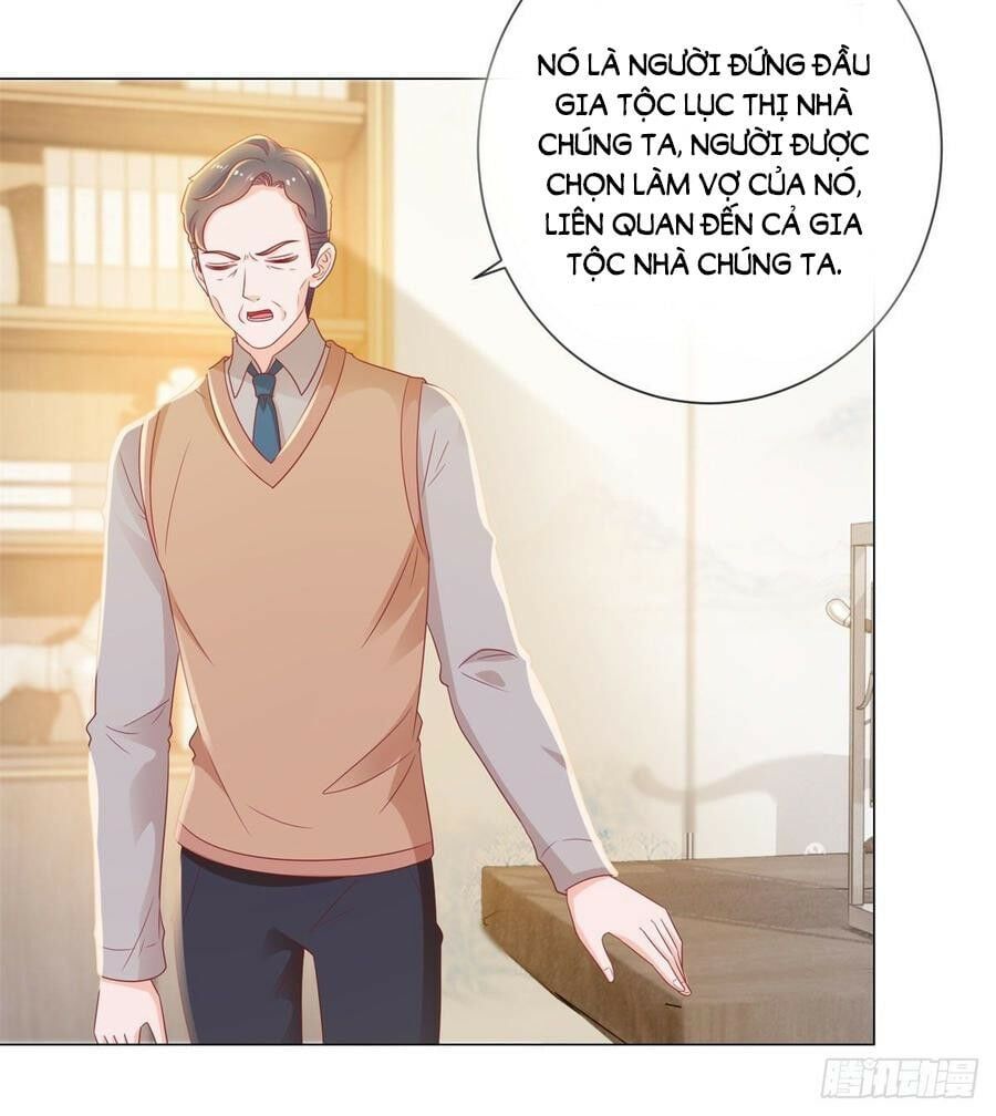 đọc truyện Ẩn Hôn 100%: Chọc Tức Vợ Yêu Mua Một Tặng Một Chương 125 ảnh 11 tại Thiên Thai Truyện