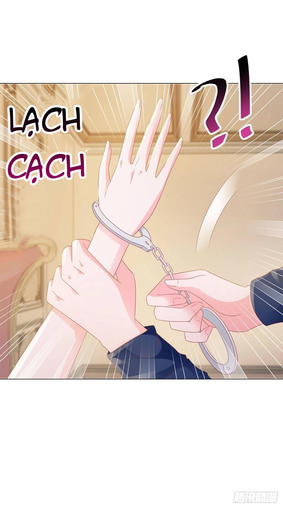 đọc truyện Ẩn Hôn 100%: Chọc Tức Vợ Yêu Mua Một Tặng Một Chương 126 ảnh 12 tại Thiên Thai Truyện