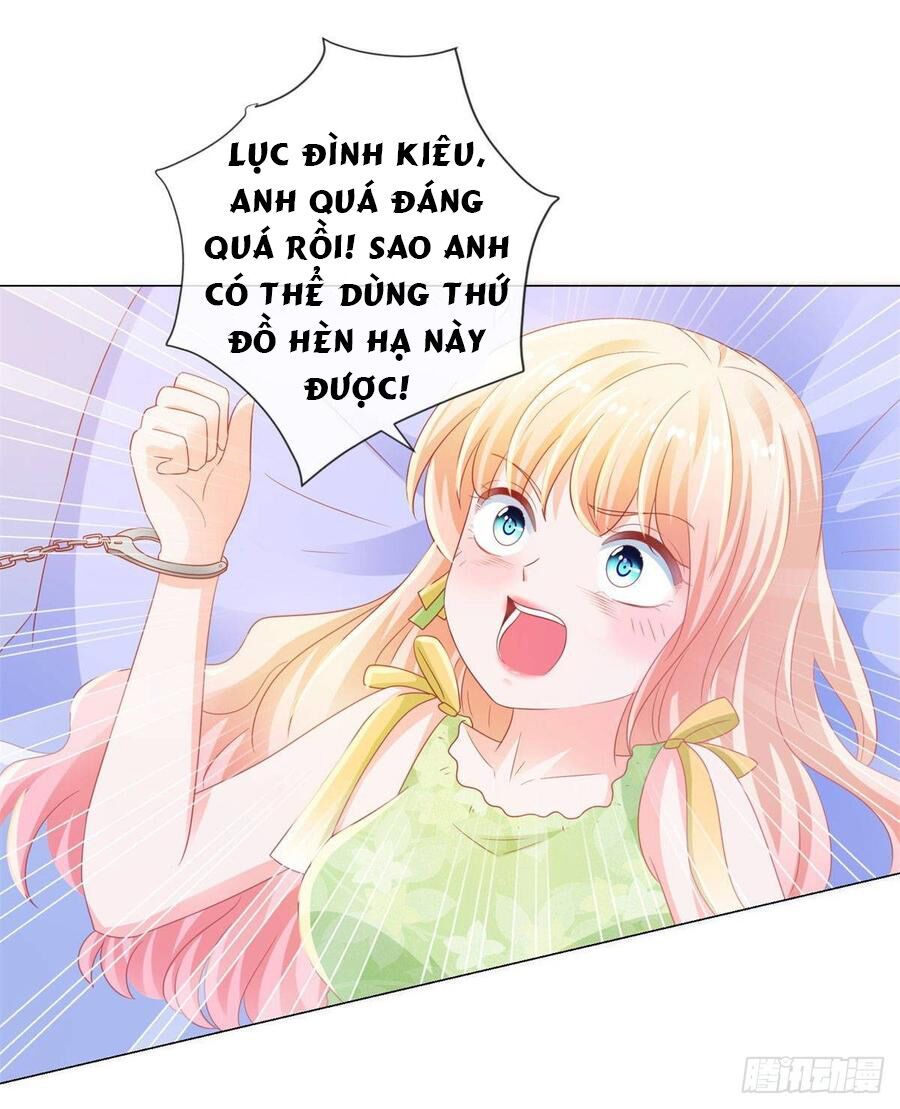 đọc truyện Ẩn Hôn 100%: Chọc Tức Vợ Yêu Mua Một Tặng Một Chương 126 ảnh 13 tại Thiên Thai Truyện