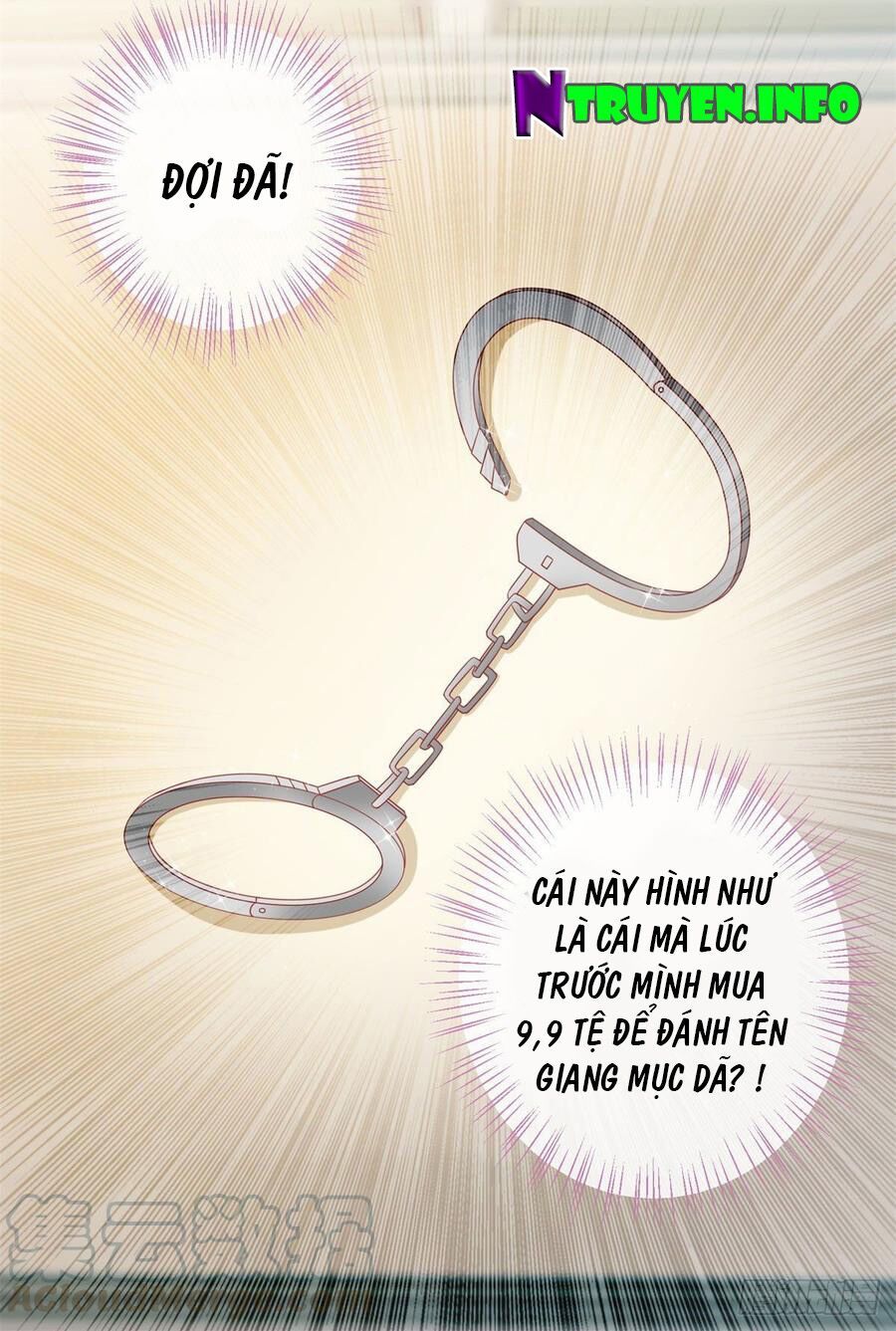 đọc truyện Ẩn Hôn 100%: Chọc Tức Vợ Yêu Mua Một Tặng Một Chương 126 ảnh 15 tại Thiên Thai Truyện