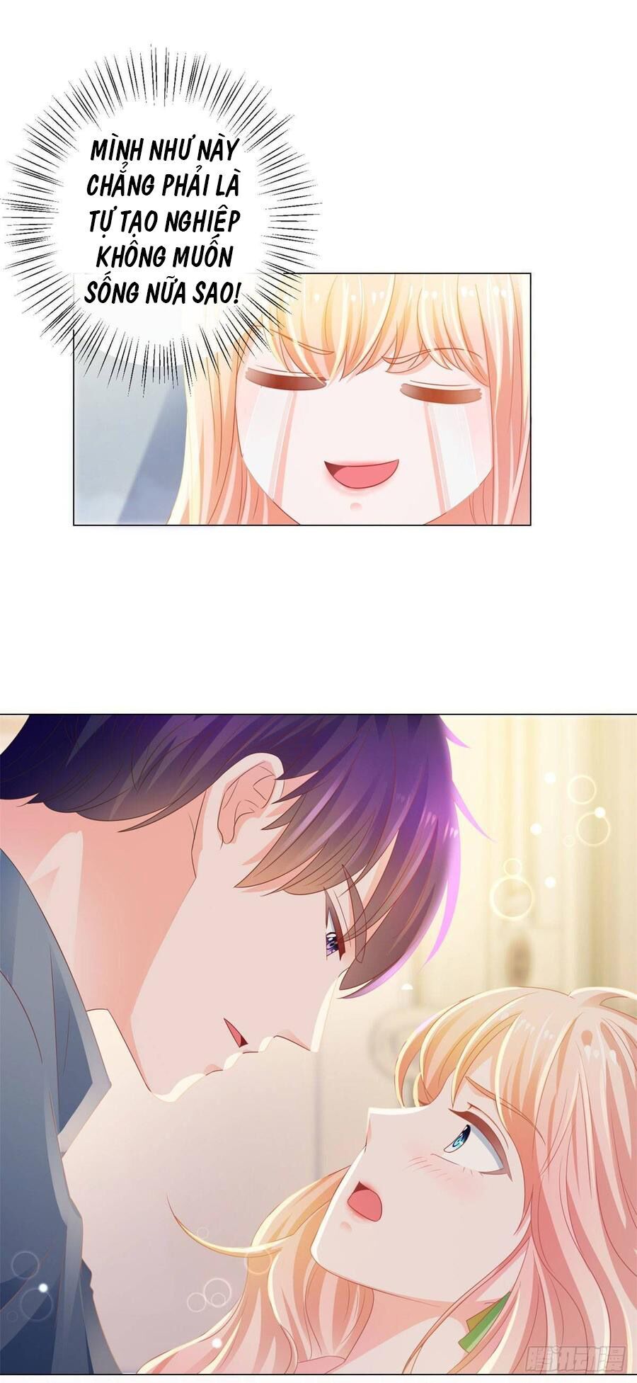 đọc truyện Ẩn Hôn 100%: Chọc Tức Vợ Yêu Mua Một Tặng Một Chương 126 ảnh 16 tại Thiên Thai Truyện