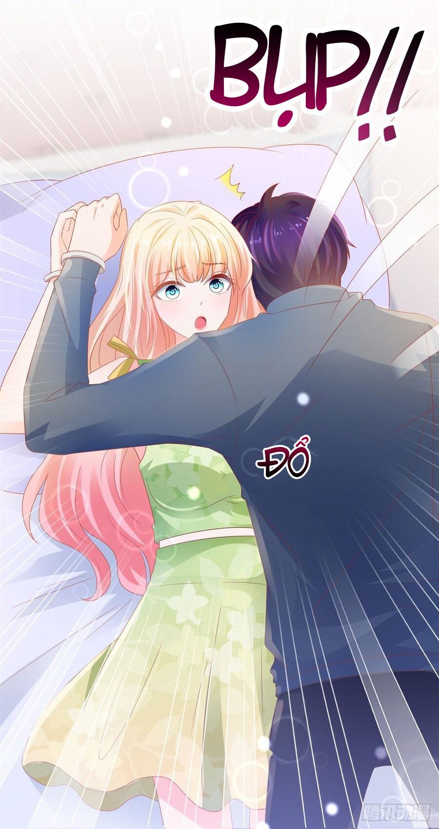 đọc truyện Ẩn Hôn 100%: Chọc Tức Vợ Yêu Mua Một Tặng Một Chương 126 ảnh 17 tại Thiên Thai Truyện