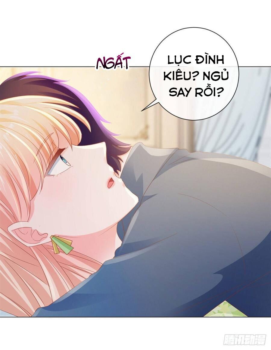 đọc truyện Ẩn Hôn 100%: Chọc Tức Vợ Yêu Mua Một Tặng Một Chương 126 ảnh 18 tại Thiên Thai Truyện