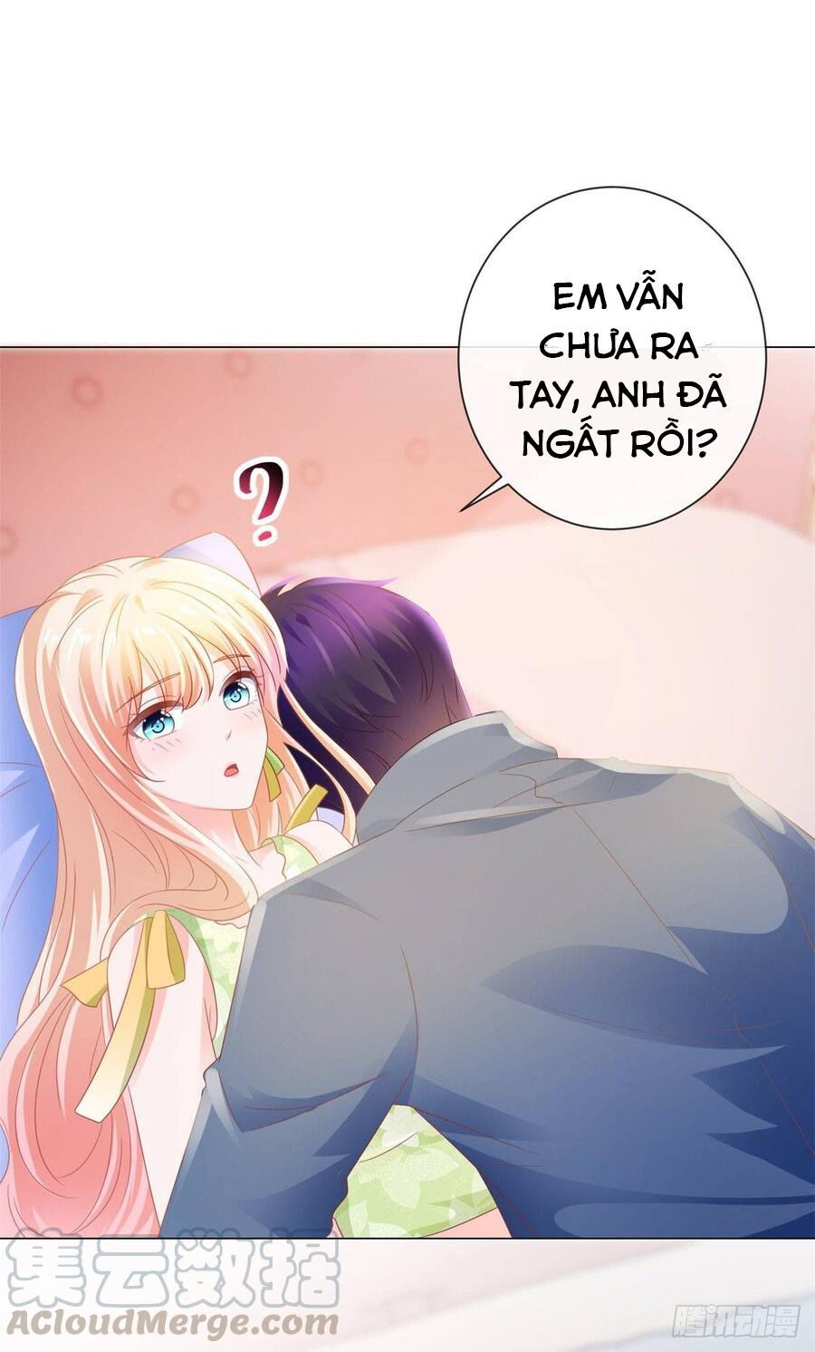 đọc truyện Ẩn Hôn 100%: Chọc Tức Vợ Yêu Mua Một Tặng Một Chương 126 ảnh 19 tại Thiên Thai Truyện