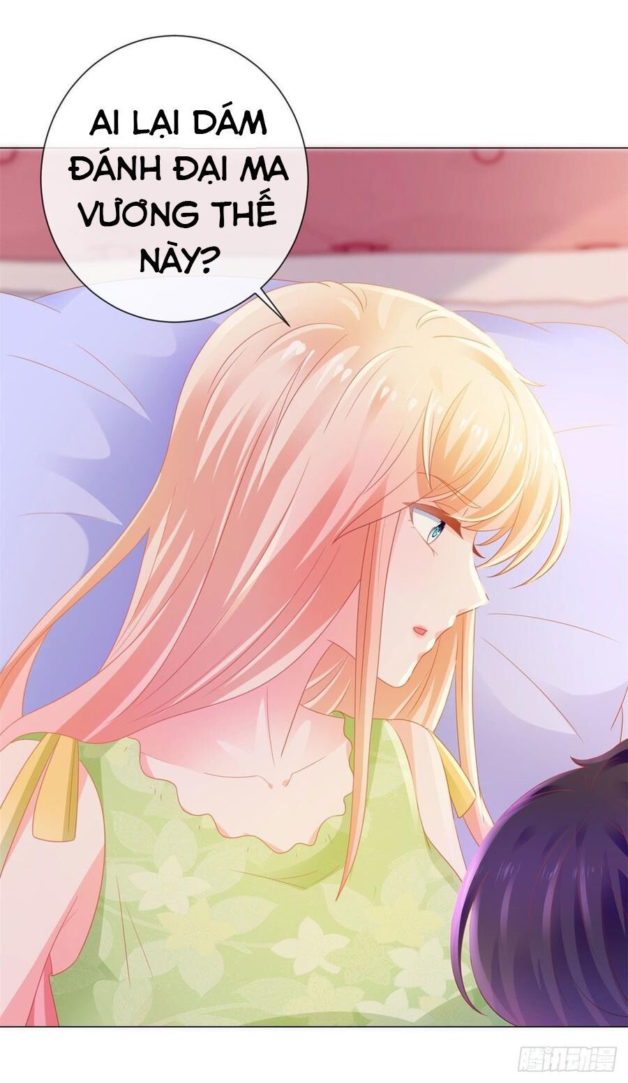 đọc truyện Ẩn Hôn 100%: Chọc Tức Vợ Yêu Mua Một Tặng Một Chương 126 ảnh 21 tại Thiên Thai Truyện