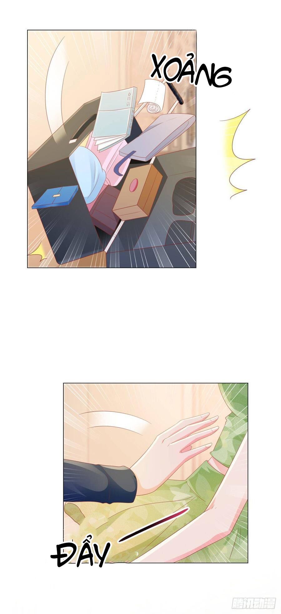 đọc truyện Ẩn Hôn 100%: Chọc Tức Vợ Yêu Mua Một Tặng Một Chương 126 ảnh 4 tại Thiên Thai Truyện