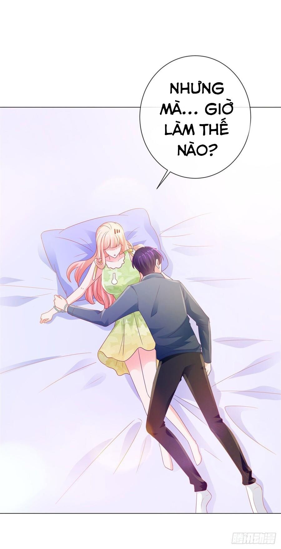 đọc truyện Ẩn Hôn 100%: Chọc Tức Vợ Yêu Mua Một Tặng Một Chương 126 ảnh 22 tại Thiên Thai Truyện