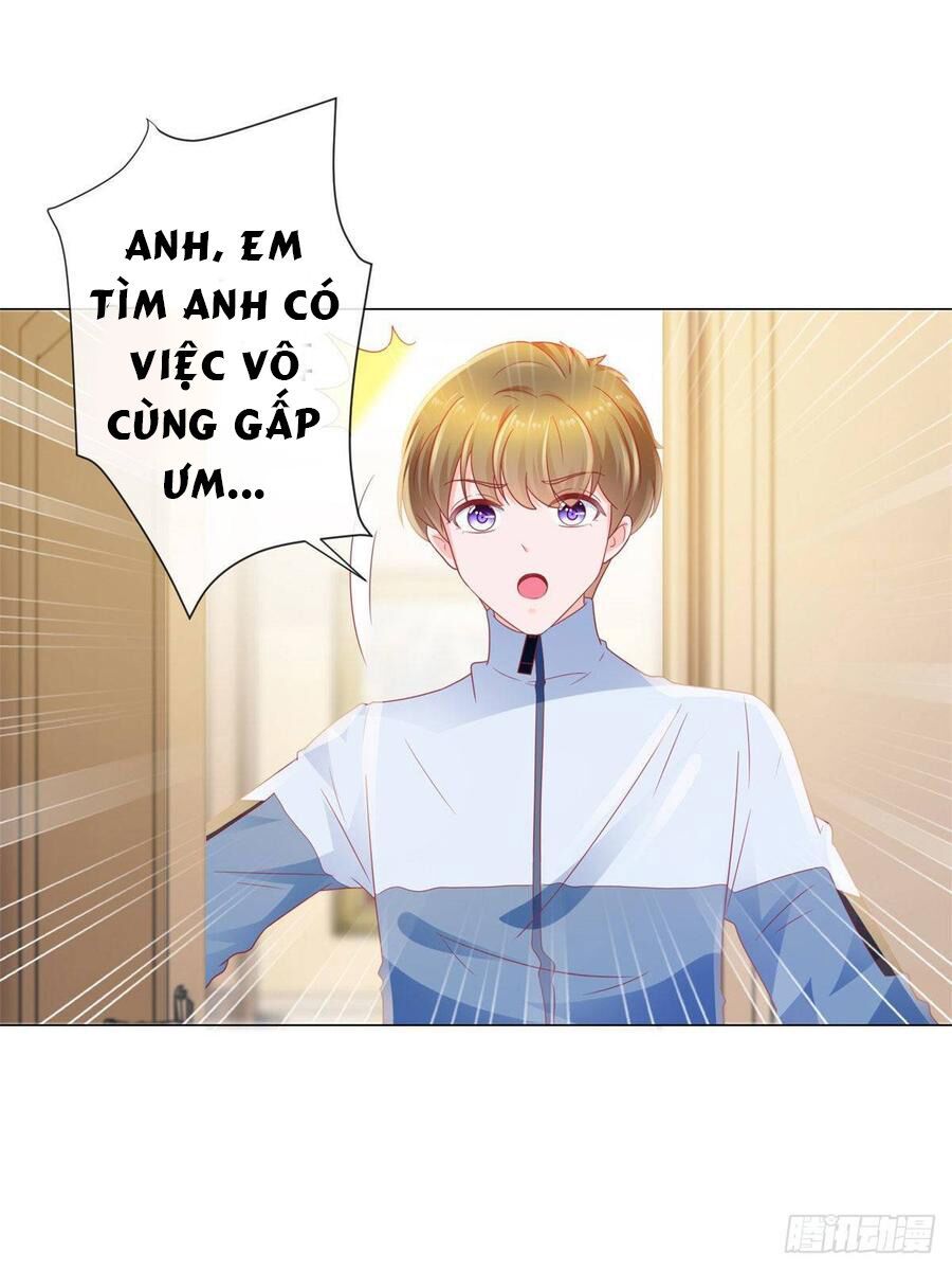 đọc truyện Ẩn Hôn 100%: Chọc Tức Vợ Yêu Mua Một Tặng Một Chương 126 ảnh 24 tại Thiên Thai Truyện