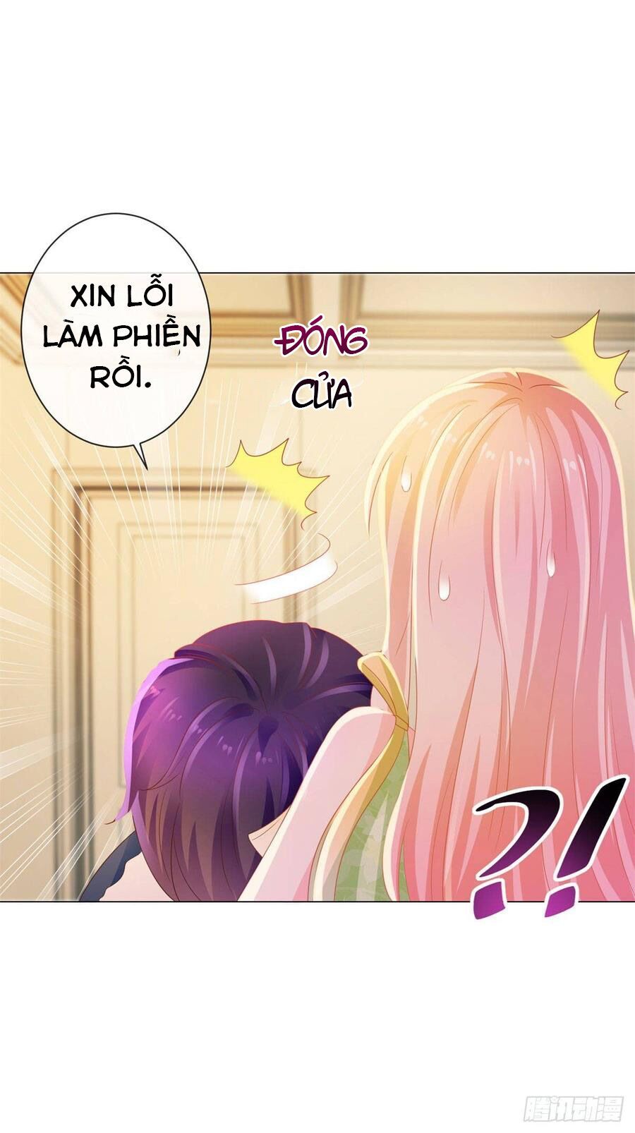 đọc truyện Ẩn Hôn 100%: Chọc Tức Vợ Yêu Mua Một Tặng Một Chương 126 ảnh 26 tại Thiên Thai Truyện