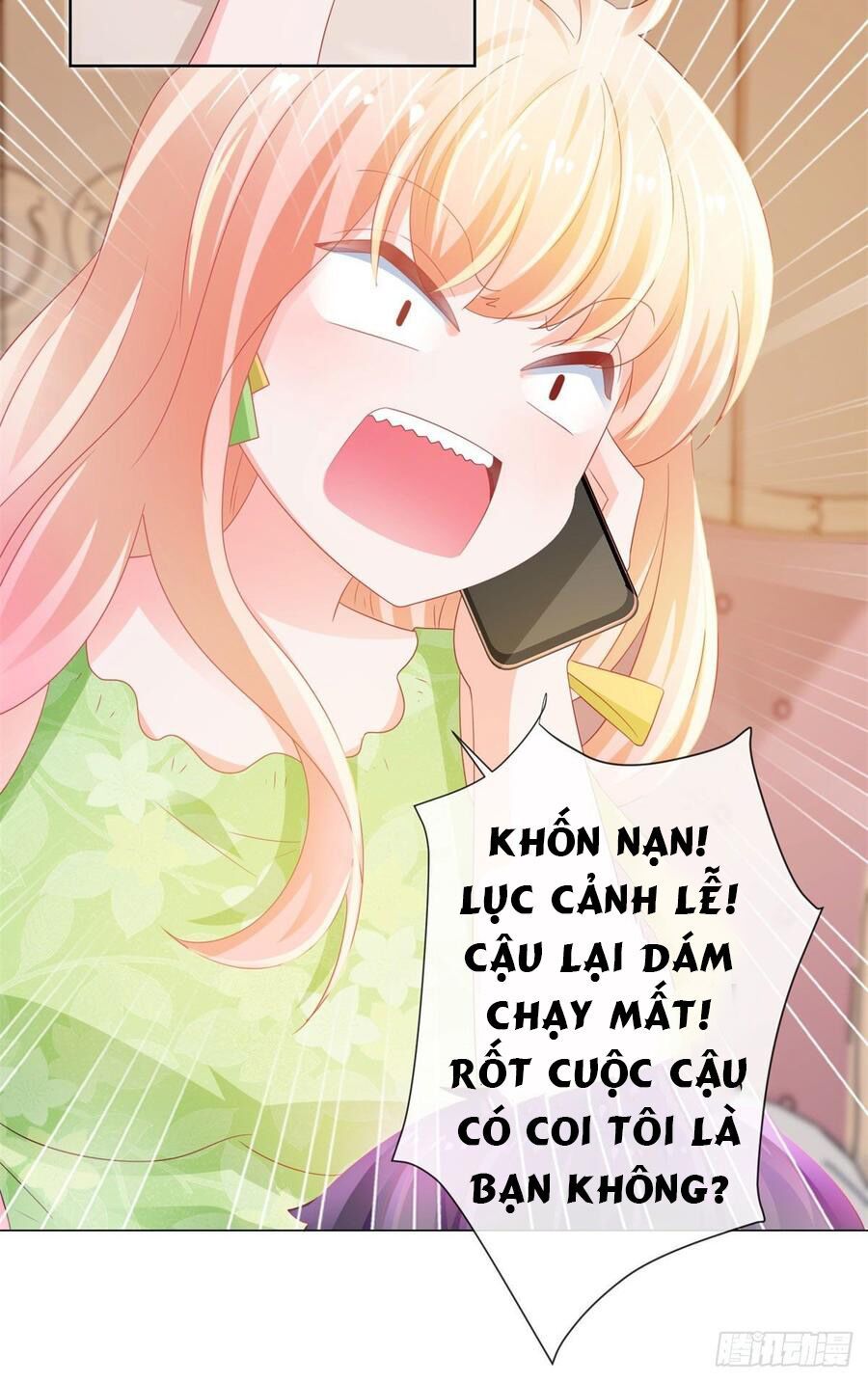 đọc truyện Ẩn Hôn 100%: Chọc Tức Vợ Yêu Mua Một Tặng Một Chương 126 ảnh 28 tại Thiên Thai Truyện