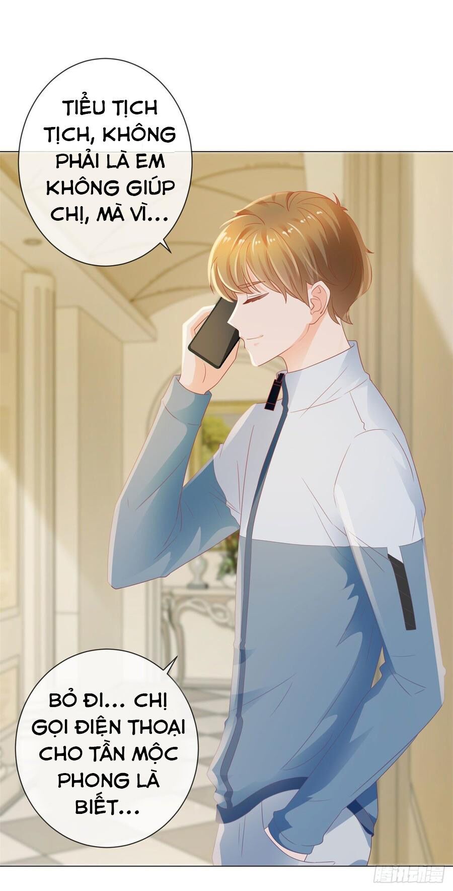 đọc truyện Ẩn Hôn 100%: Chọc Tức Vợ Yêu Mua Một Tặng Một Chương 126 ảnh 30 tại Thiên Thai Truyện