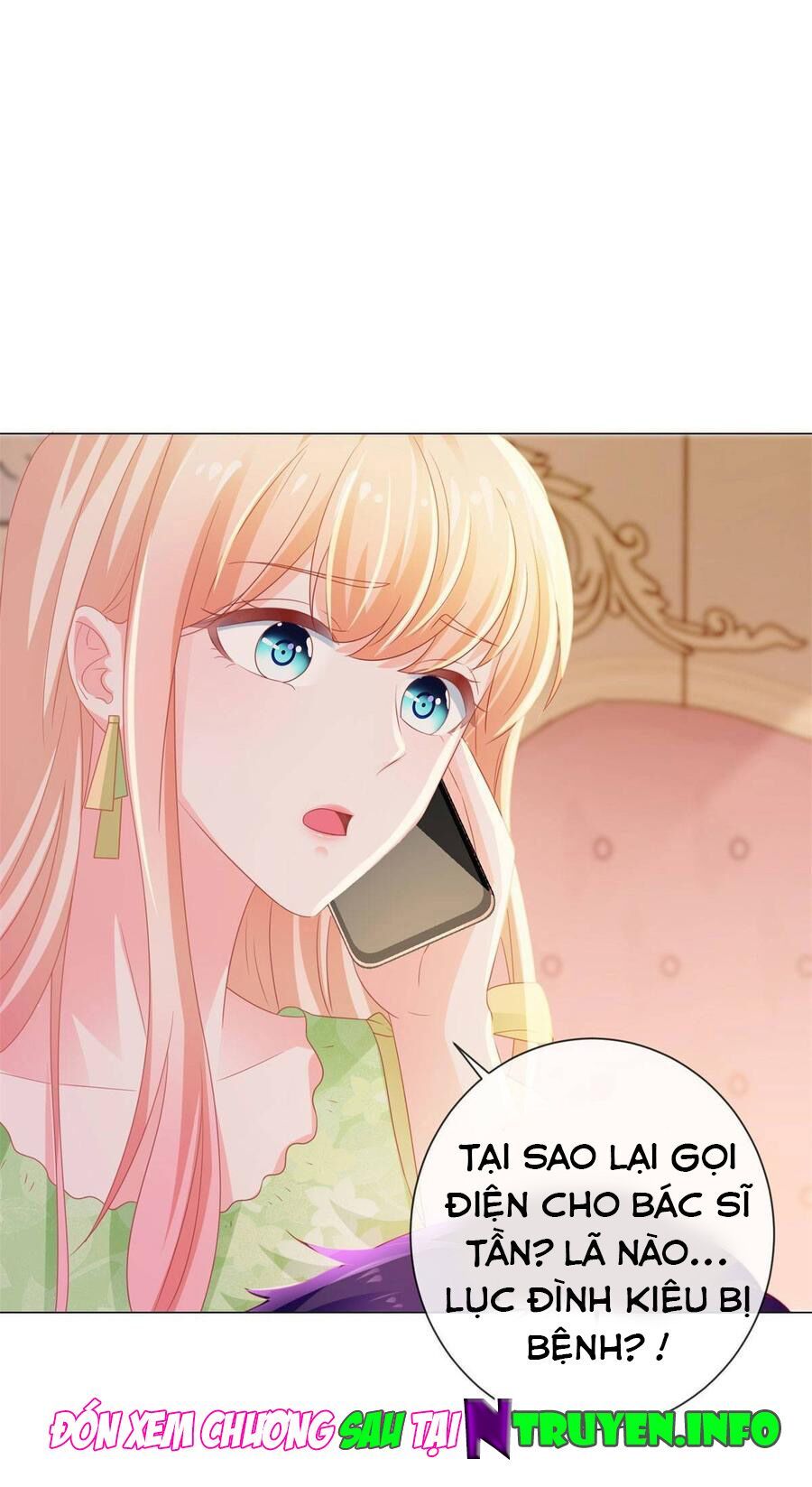 đọc truyện Ẩn Hôn 100%: Chọc Tức Vợ Yêu Mua Một Tặng Một Chương 126 ảnh 31 tại Thiên Thai Truyện