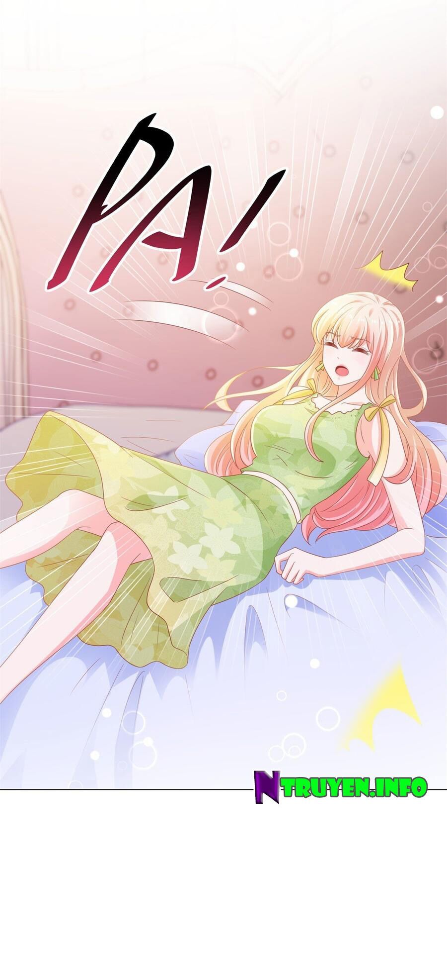 đọc truyện Ẩn Hôn 100%: Chọc Tức Vợ Yêu Mua Một Tặng Một Chương 126 ảnh 5 tại Thiên Thai Truyện