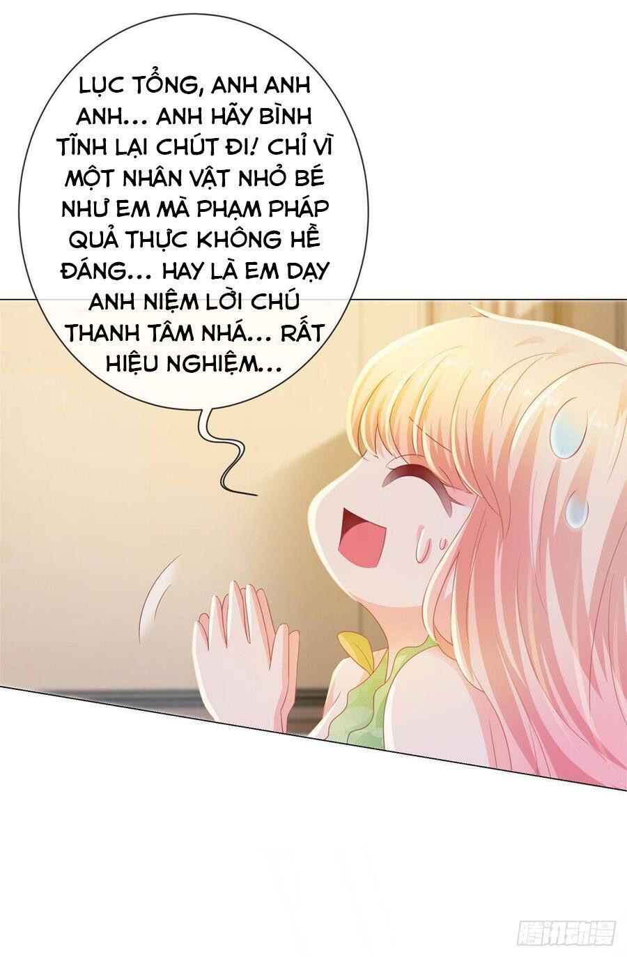 đọc truyện Ẩn Hôn 100%: Chọc Tức Vợ Yêu Mua Một Tặng Một Chương 126 ảnh 7 tại Thiên Thai Truyện