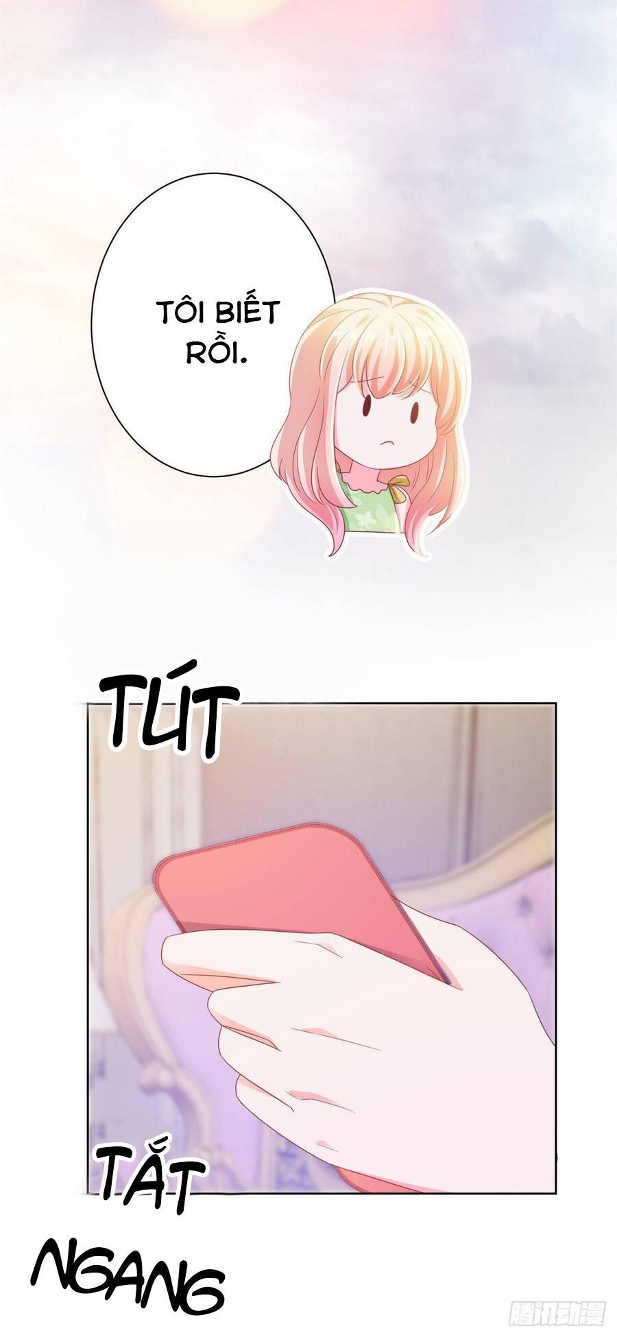 đọc truyện Ẩn Hôn 100%: Chọc Tức Vợ Yêu Mua Một Tặng Một Chương 127 ảnh 13 tại Thiên Thai Truyện