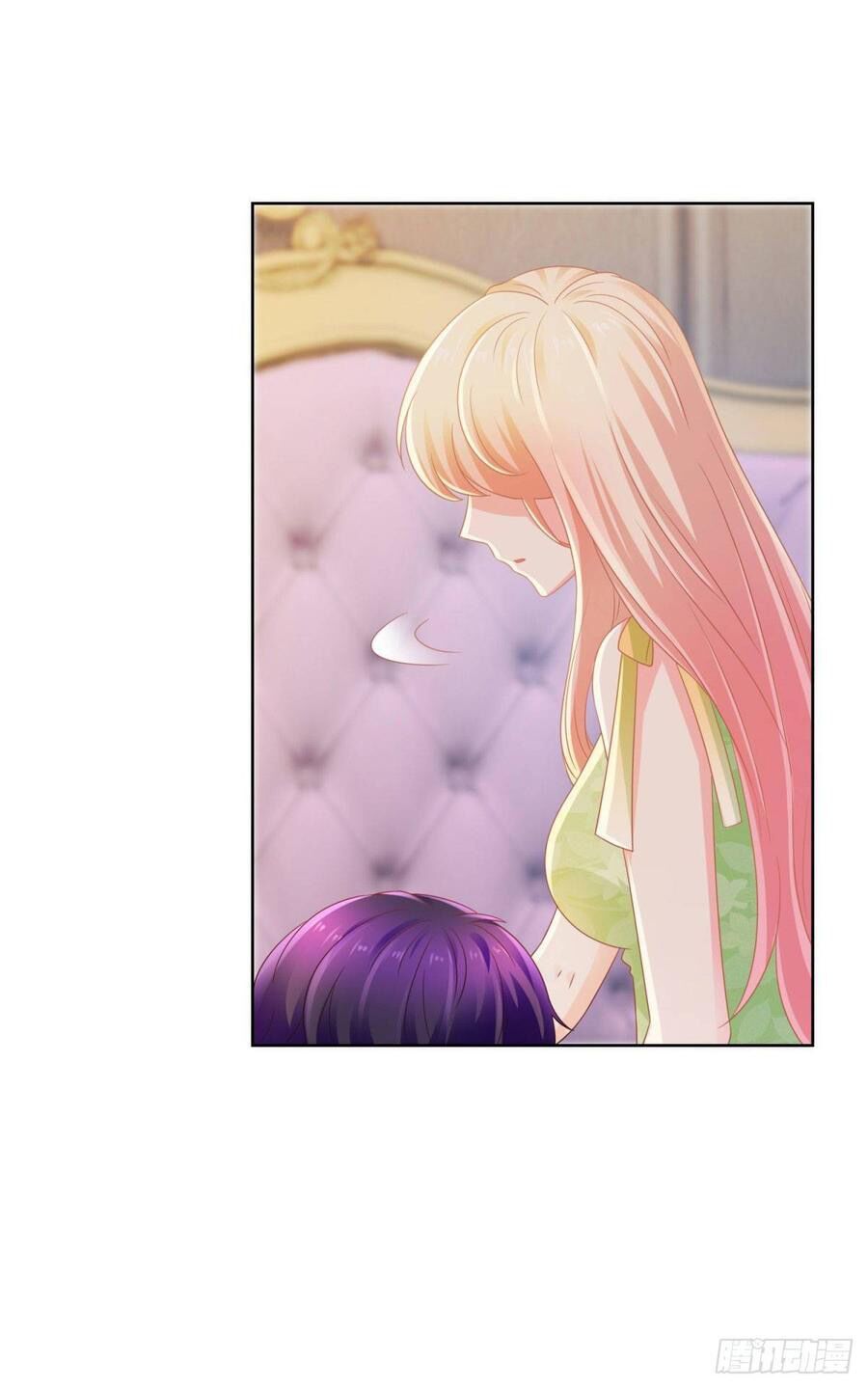 đọc truyện Ẩn Hôn 100%: Chọc Tức Vợ Yêu Mua Một Tặng Một Chương 127 ảnh 14 tại Thiên Thai Truyện