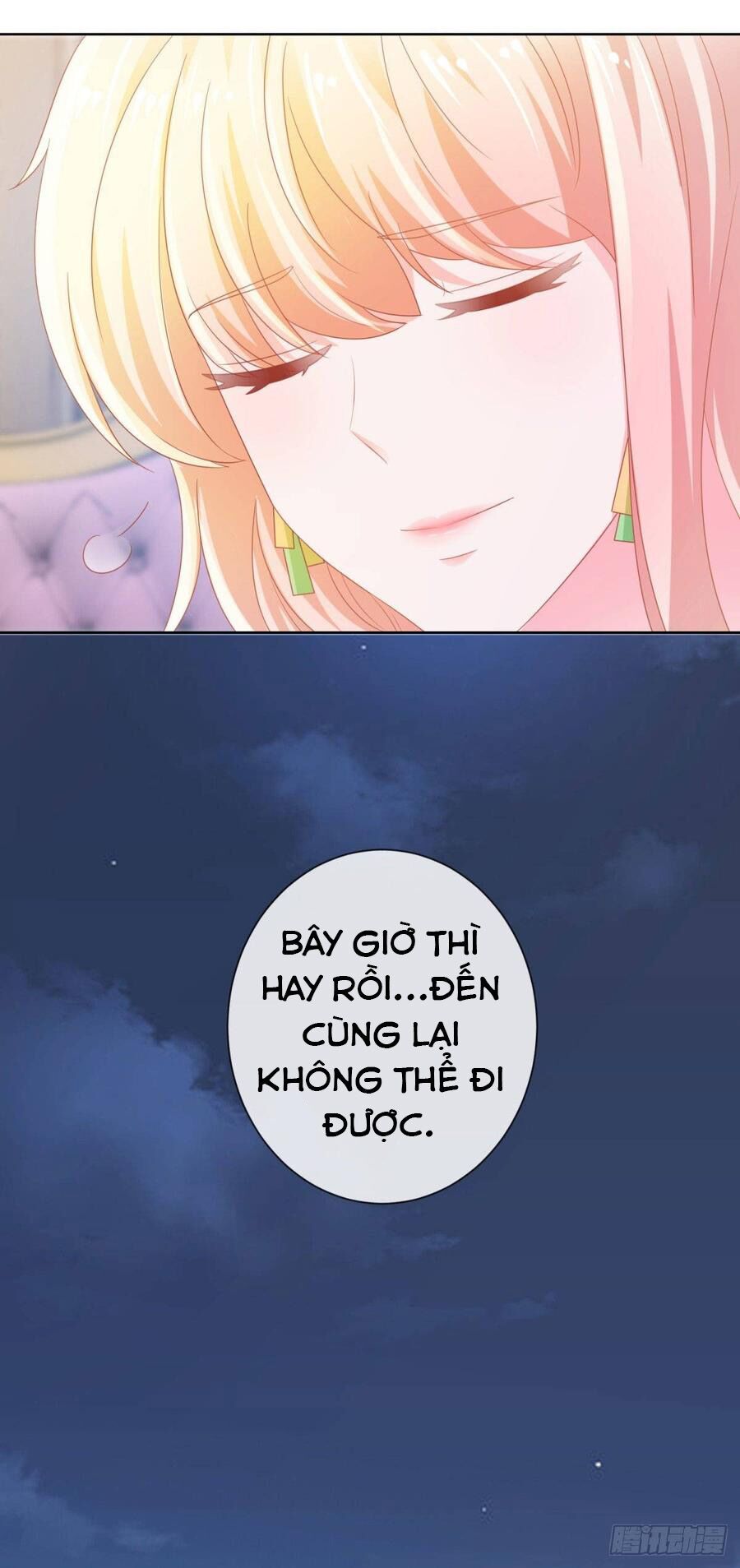 đọc truyện Ẩn Hôn 100%: Chọc Tức Vợ Yêu Mua Một Tặng Một Chương 127 ảnh 15 tại Thiên Thai Truyện