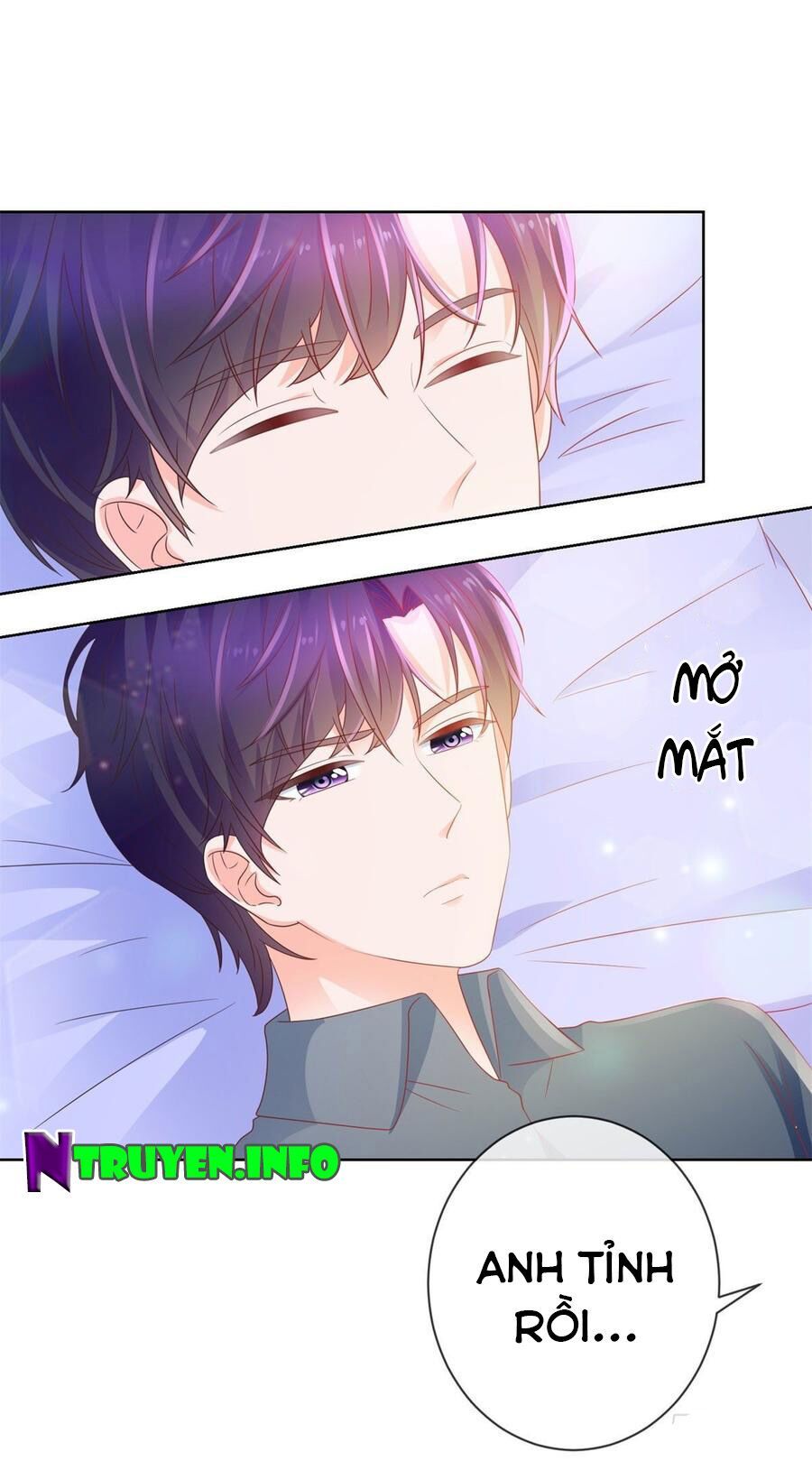 đọc truyện Ẩn Hôn 100%: Chọc Tức Vợ Yêu Mua Một Tặng Một Chương 127 ảnh 18 tại Thiên Thai Truyện