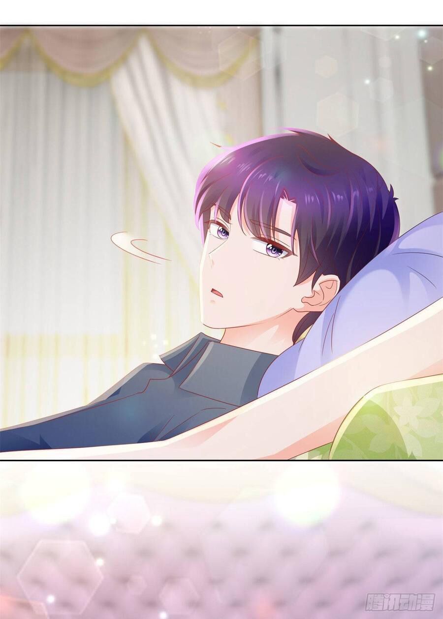 đọc truyện Ẩn Hôn 100%: Chọc Tức Vợ Yêu Mua Một Tặng Một Chương 127 ảnh 19 tại Thiên Thai Truyện