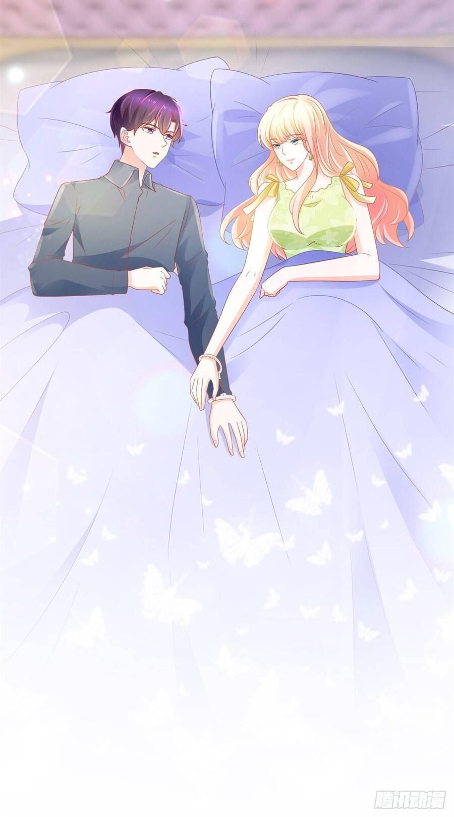 đọc truyện Ẩn Hôn 100%: Chọc Tức Vợ Yêu Mua Một Tặng Một Chương 127 ảnh 20 tại Thiên Thai Truyện