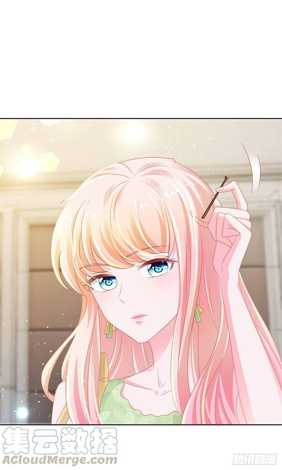 đọc truyện Ẩn Hôn 100%: Chọc Tức Vợ Yêu Mua Một Tặng Một Chương 127 ảnh 23 tại Thiên Thai Truyện