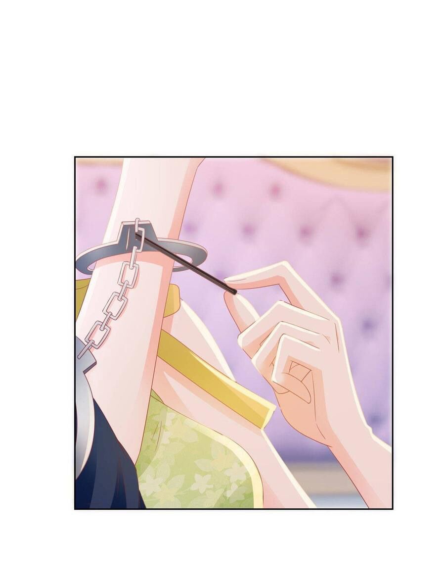 đọc truyện Ẩn Hôn 100%: Chọc Tức Vợ Yêu Mua Một Tặng Một Chương 127 ảnh 24 tại Thiên Thai Truyện