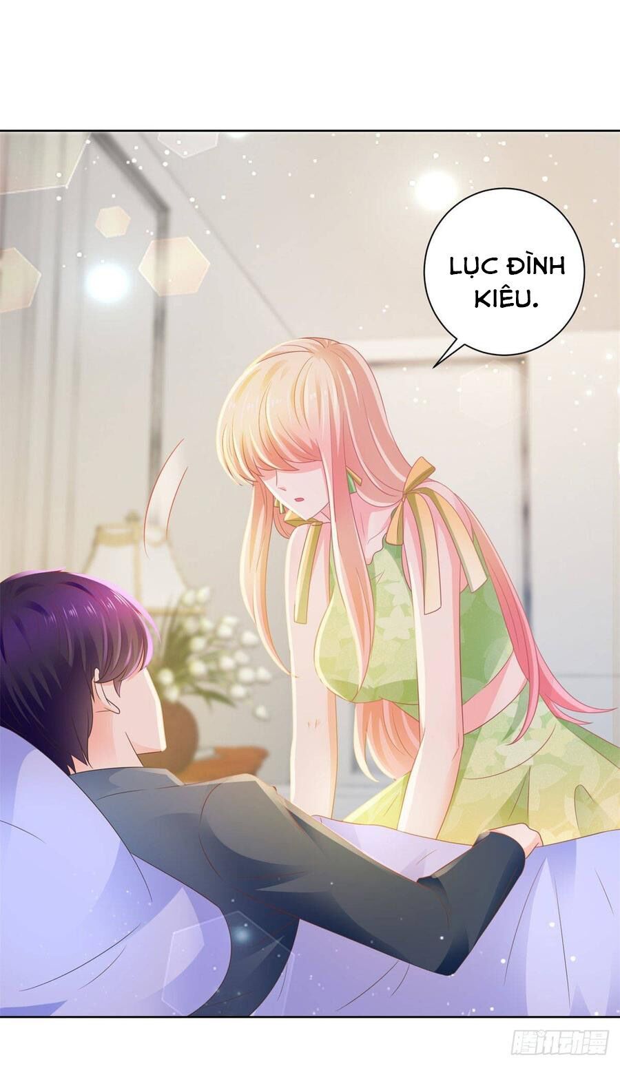 đọc truyện Ẩn Hôn 100%: Chọc Tức Vợ Yêu Mua Một Tặng Một Chương 127 ảnh 26 tại Thiên Thai Truyện